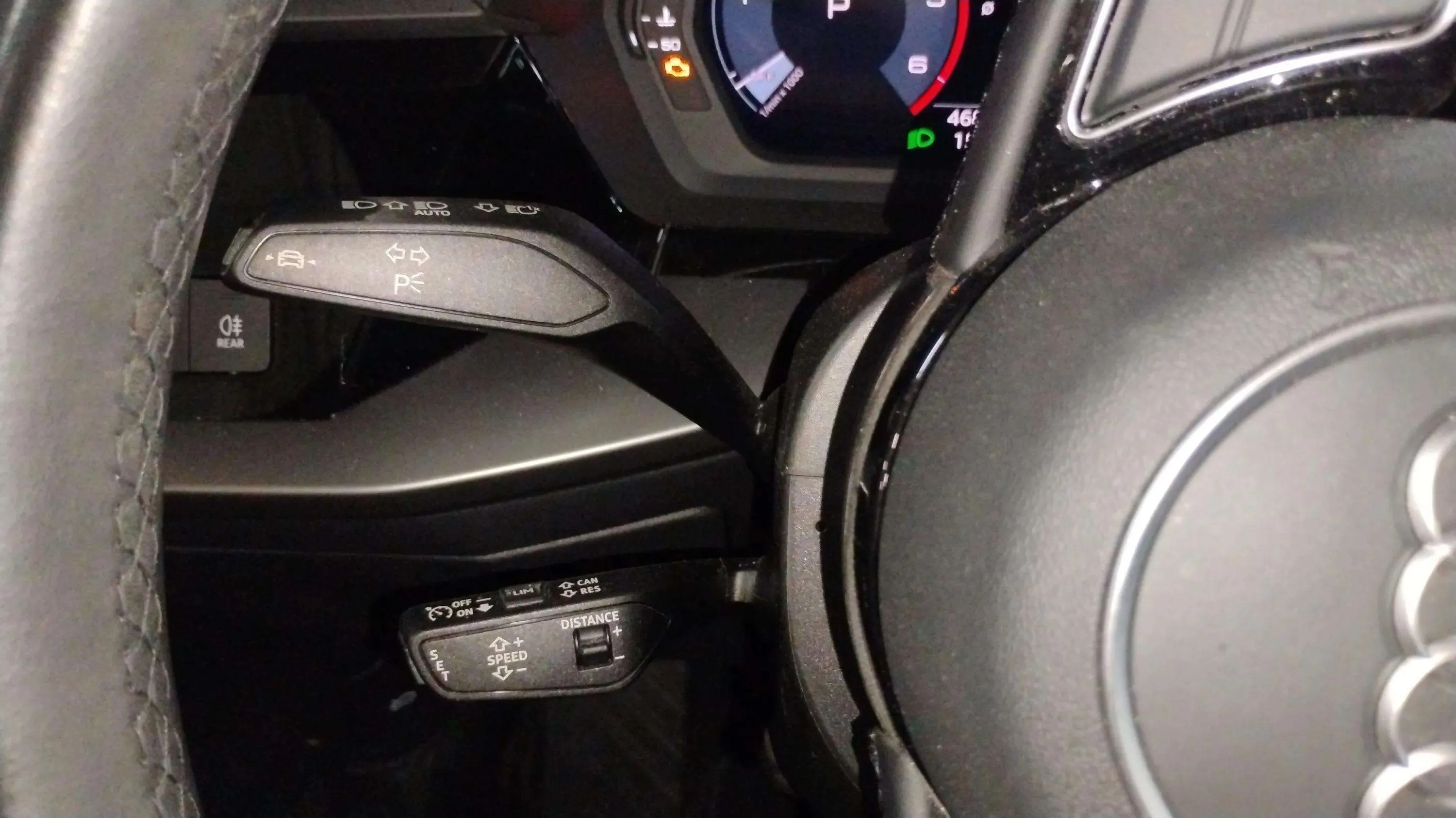 Audi A3 Sportback Advanced 30 TDI S tronic - foto 26
