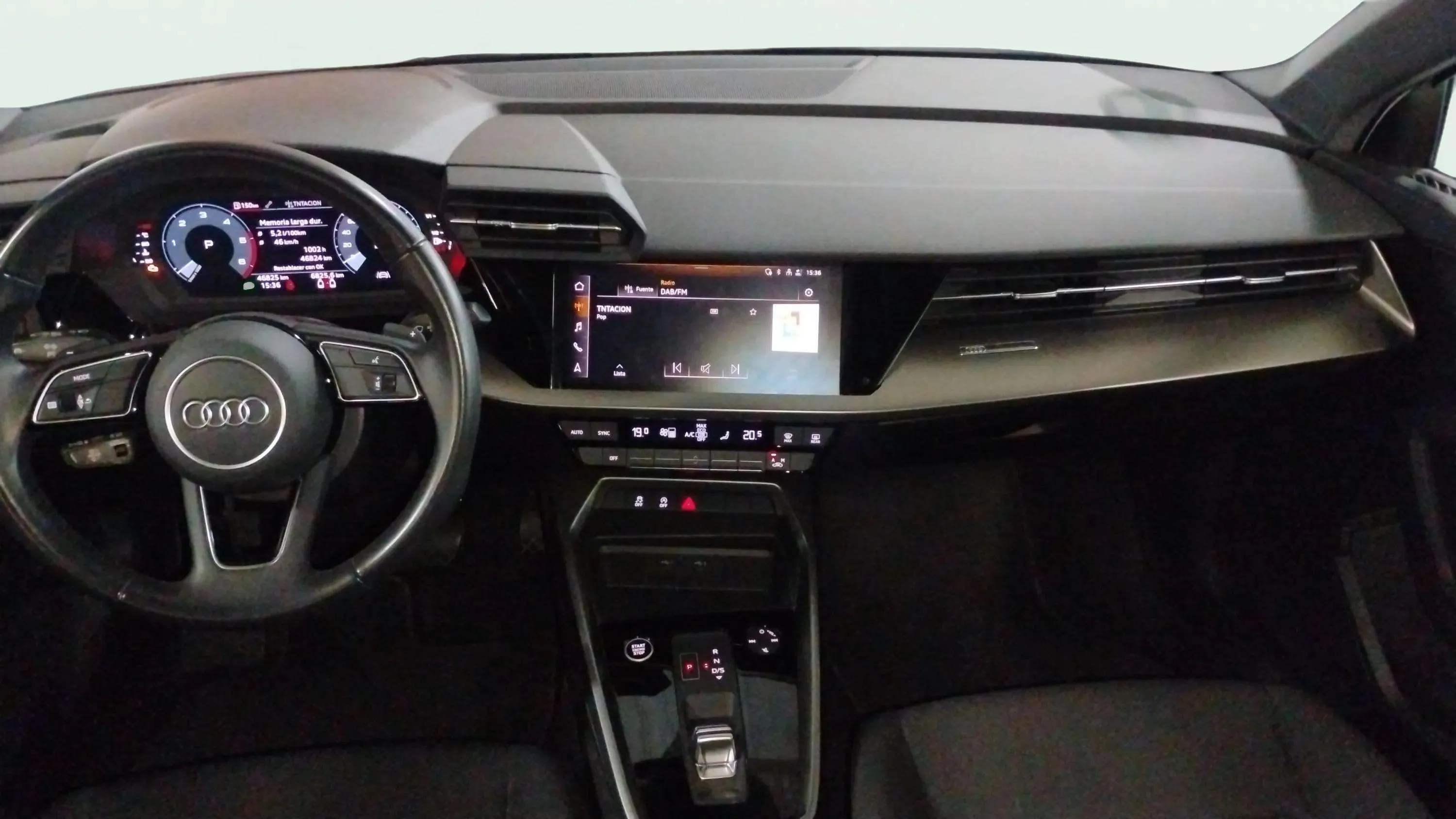 Audi A3 Sportback Advanced 30 TDI S tronic - foto 18