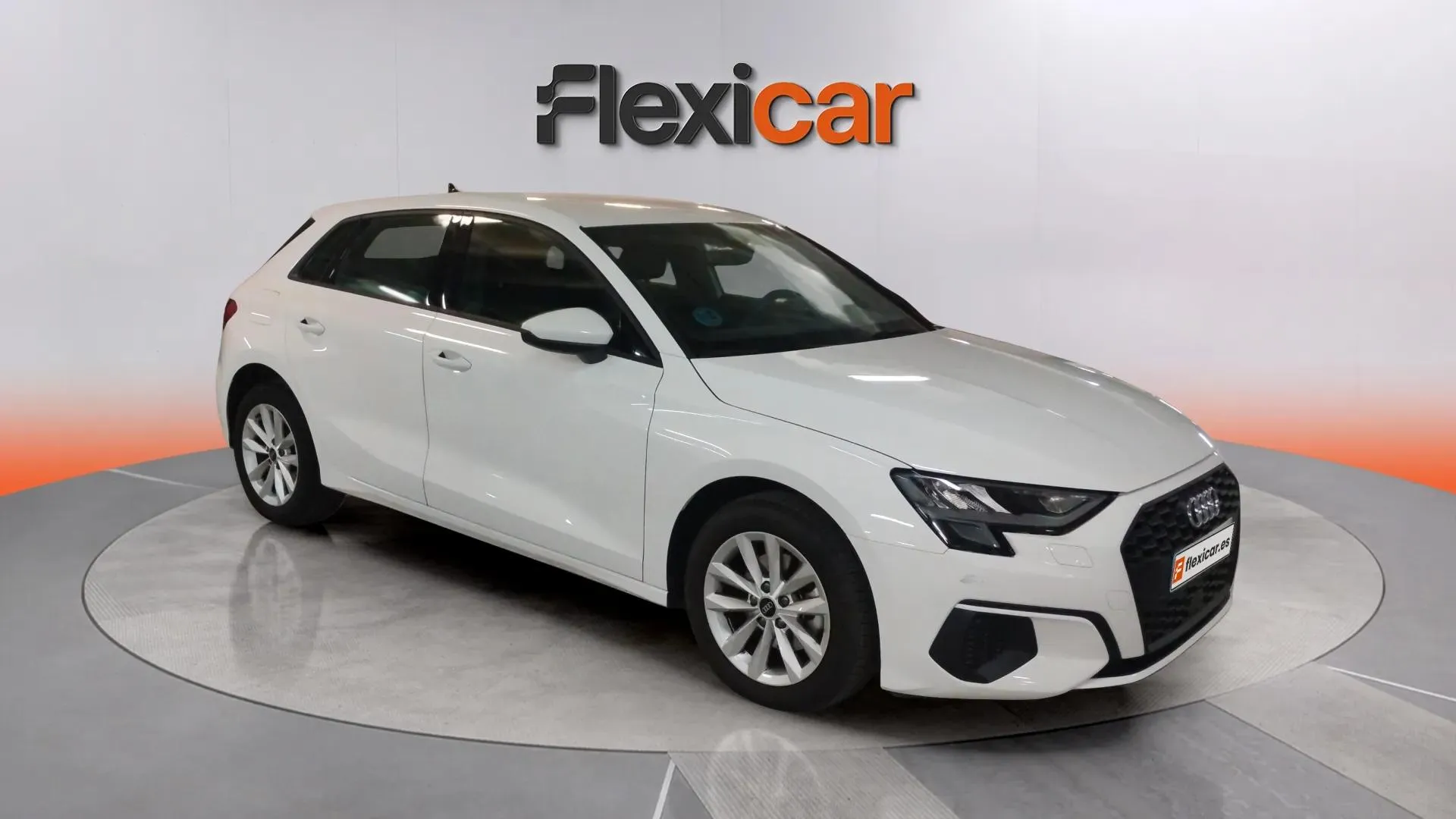 Audi A3 Sportback Advanced 30 TDI S tronic
