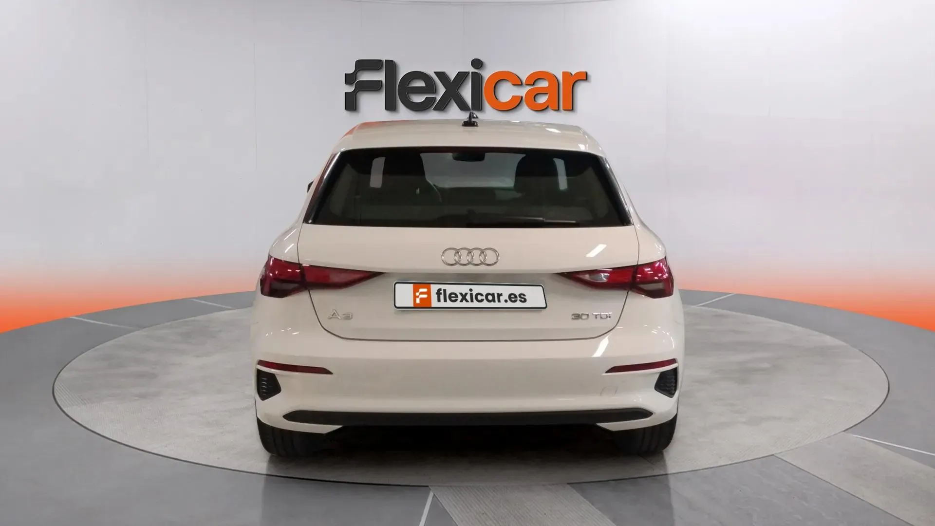 Audi A3 Sportback Advanced 30 TDI S tronic - foto 4