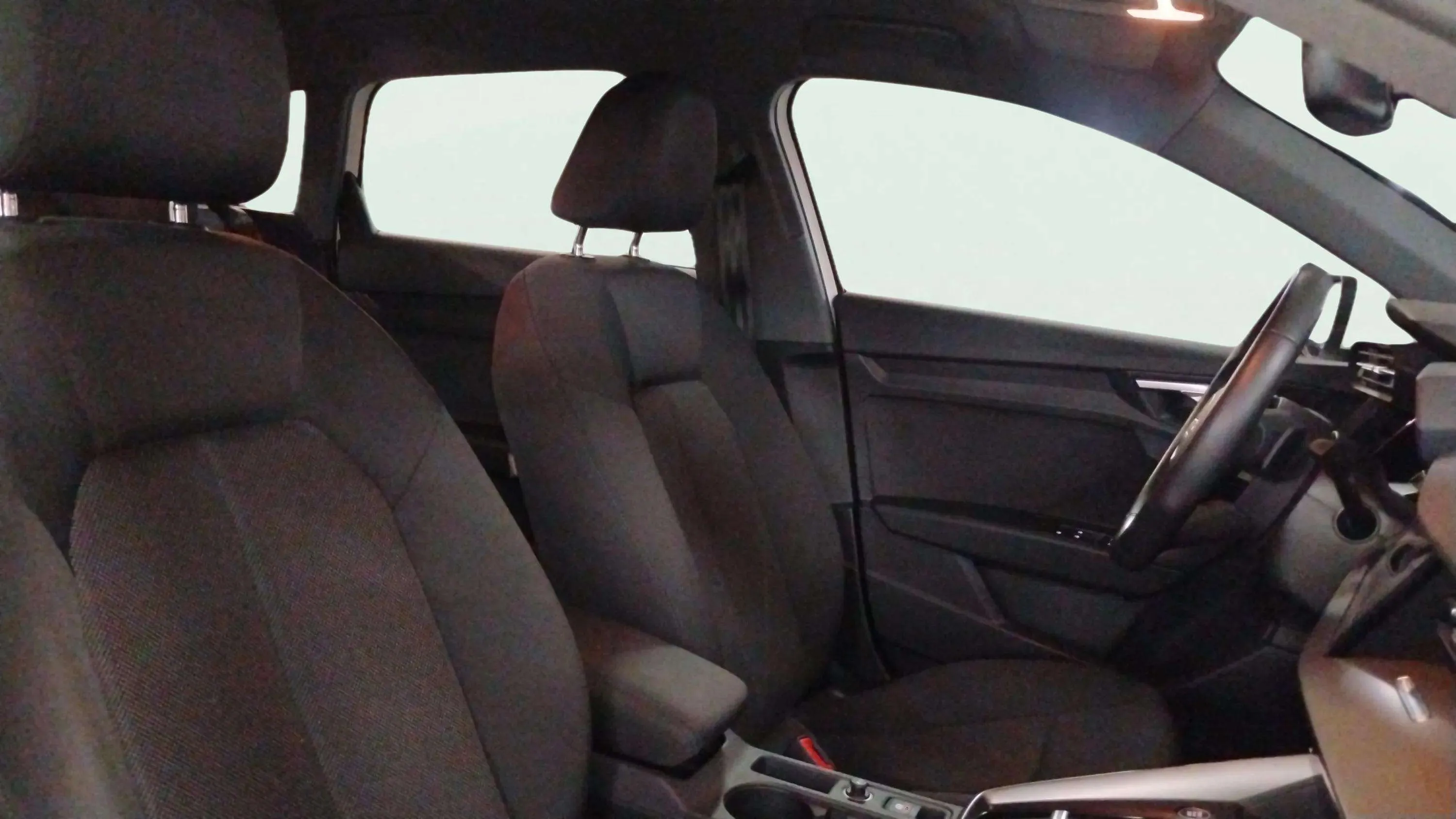 Audi A3 Sportback Advanced 30 TDI S tronic - foto 11