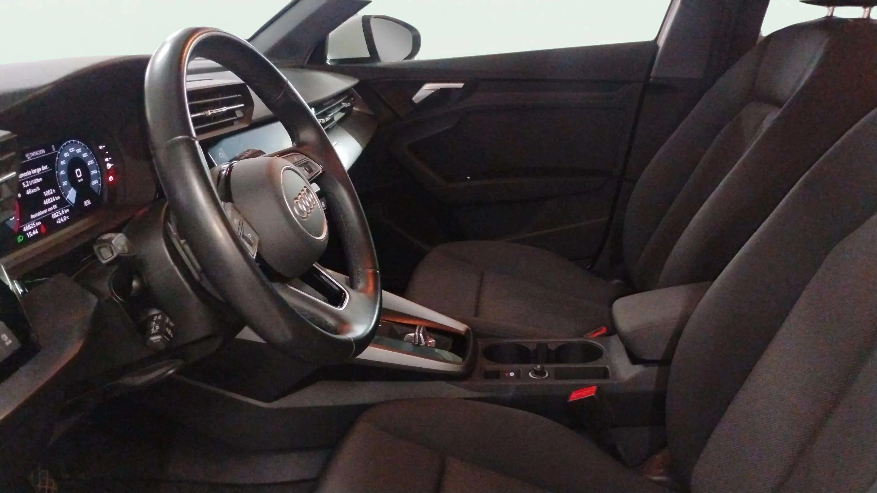 Audi A3 Sportback Advanced 30 TDI S tronic - foto 7