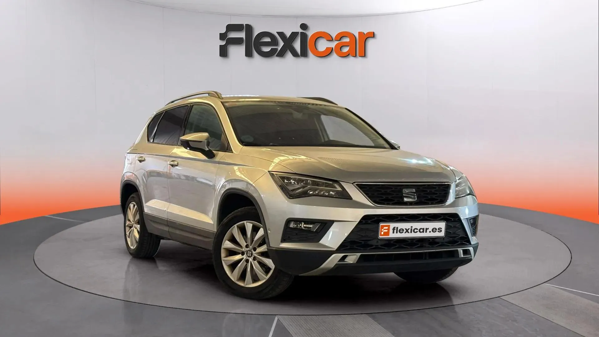 SEAT Ateca 1.0 TSI Style Ecomotive