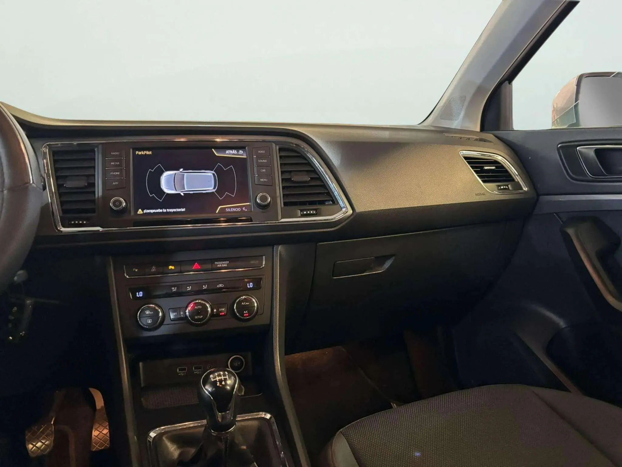 SEAT Ateca 1.0 TSI Style Ecomotive - foto 12