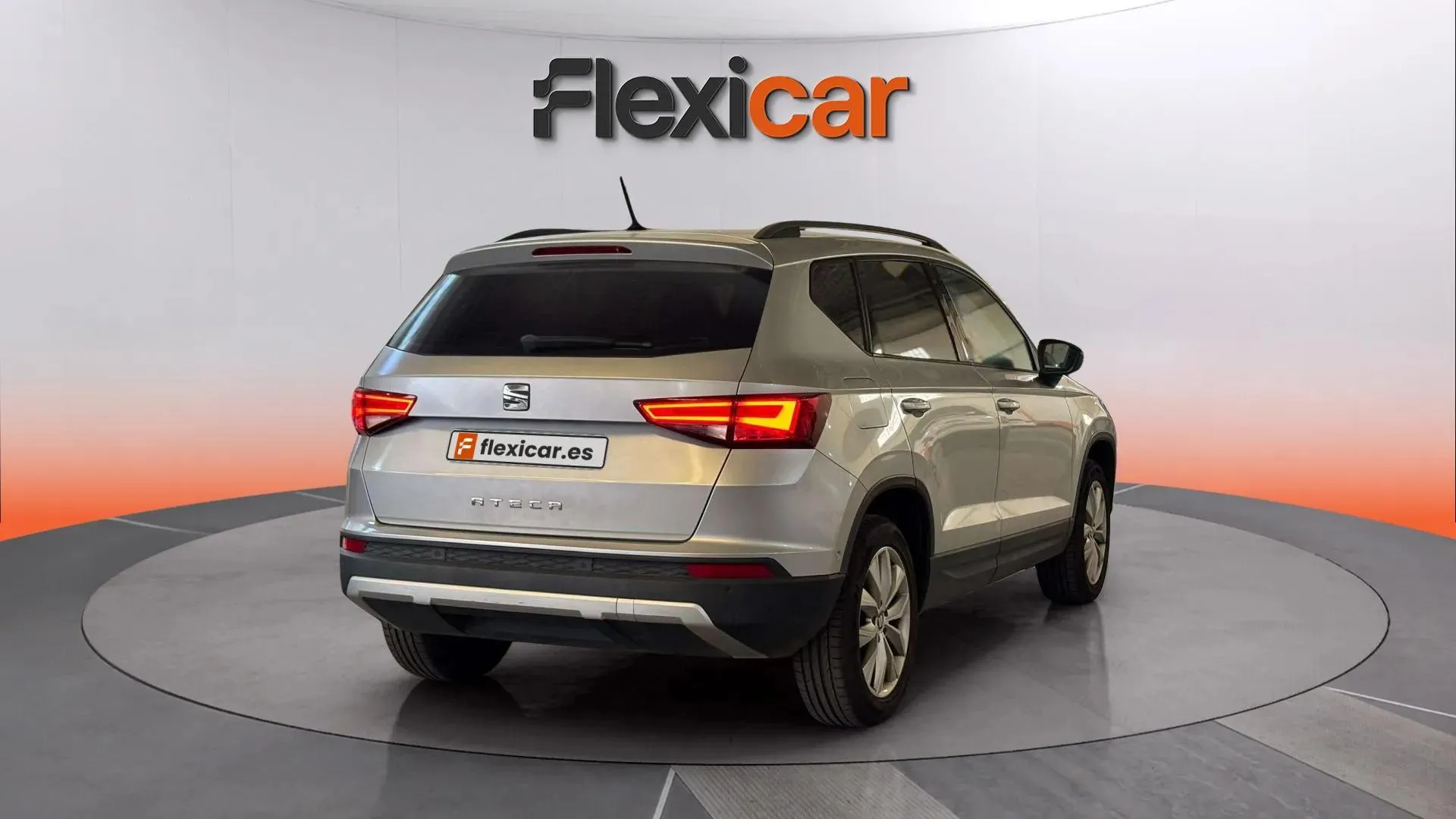 SEAT Ateca 1.0 TSI Style Ecomotive - foto 3