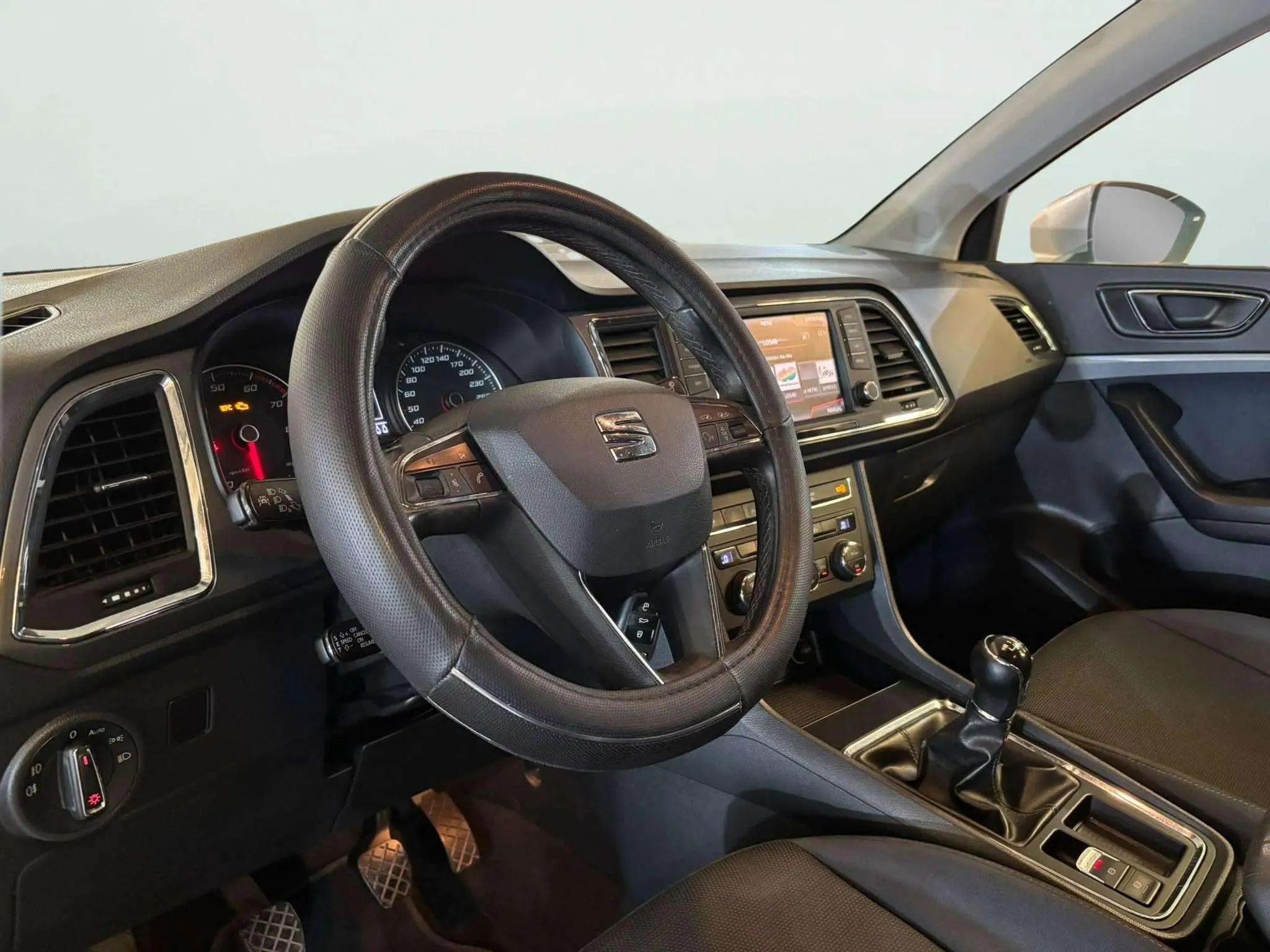 SEAT Ateca 1.0 TSI Style Ecomotive - foto 5