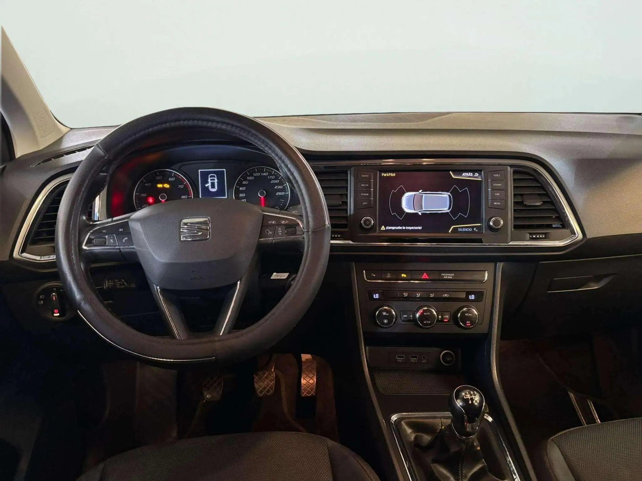 SEAT Ateca 1.0 TSI Style Ecomotive - foto 10