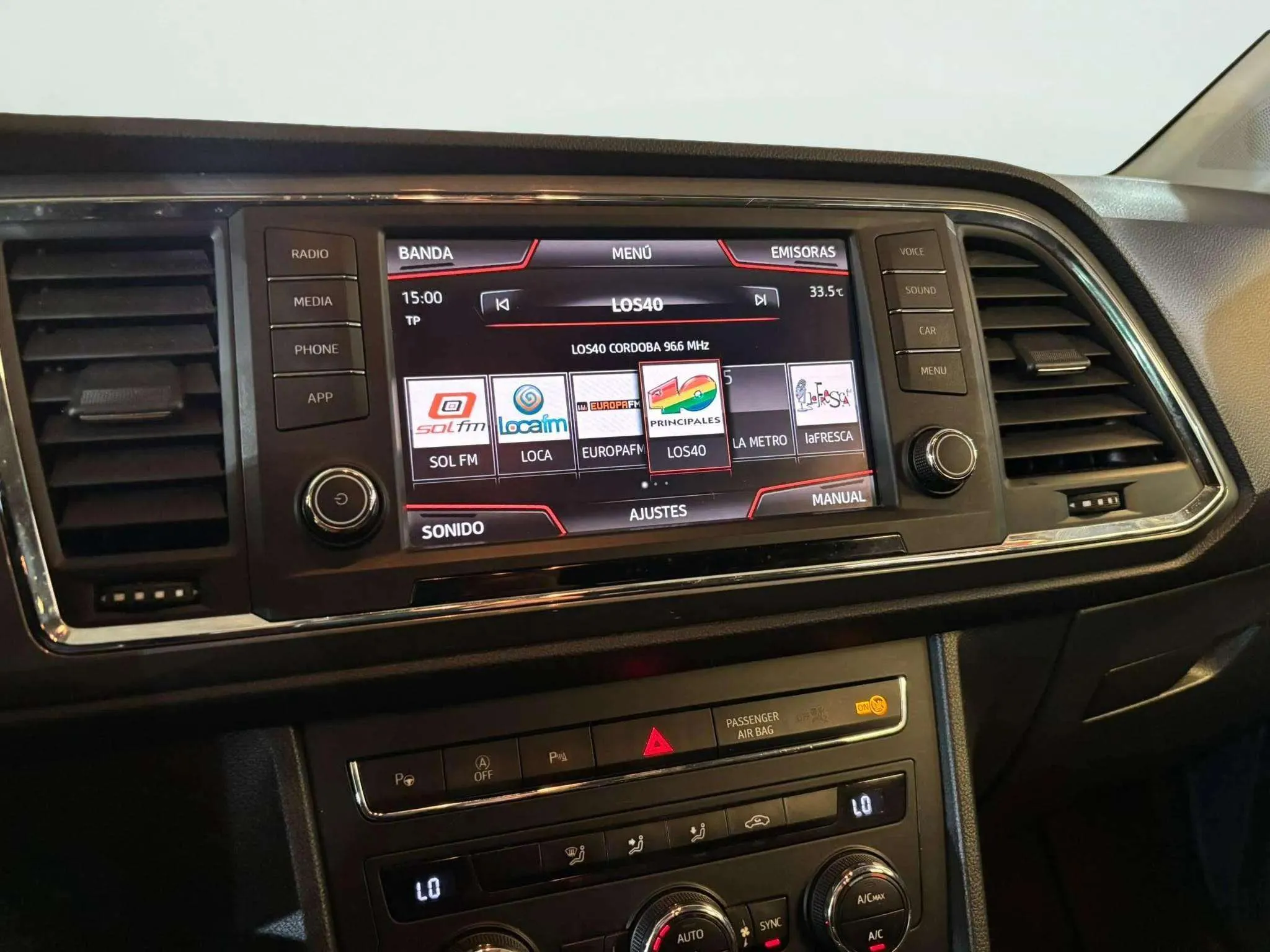 SEAT Ateca 1.0 TSI Style Ecomotive - foto 13