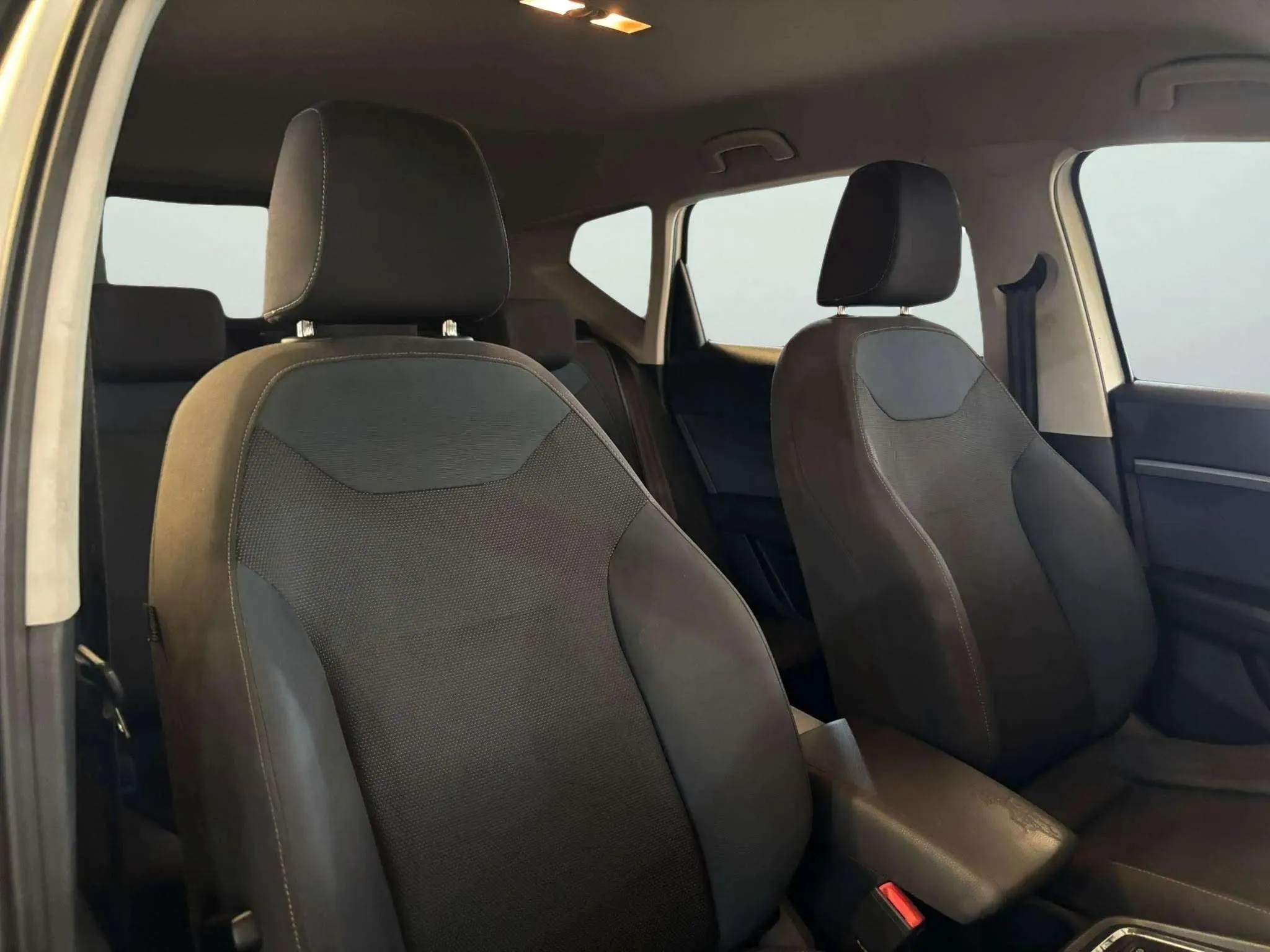 SEAT Ateca 1.0 TSI Style Ecomotive - foto 17