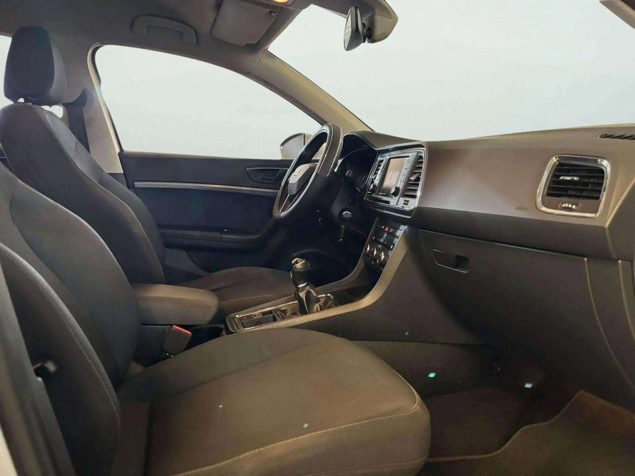 SEAT Ateca 1.0 TSI Style Ecomotive - foto 9