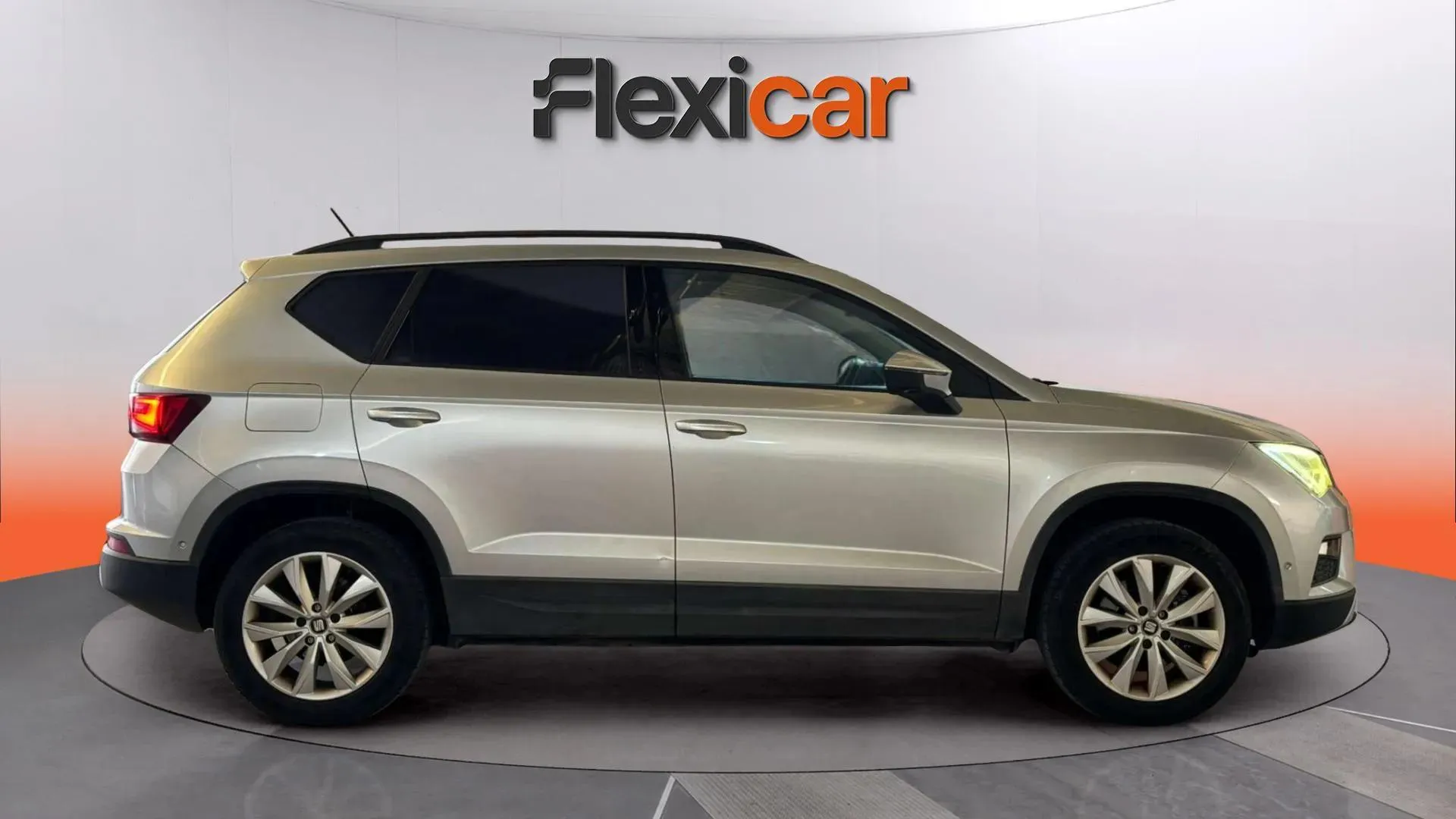 SEAT Ateca 1.0 TSI Style Ecomotive - foto 2