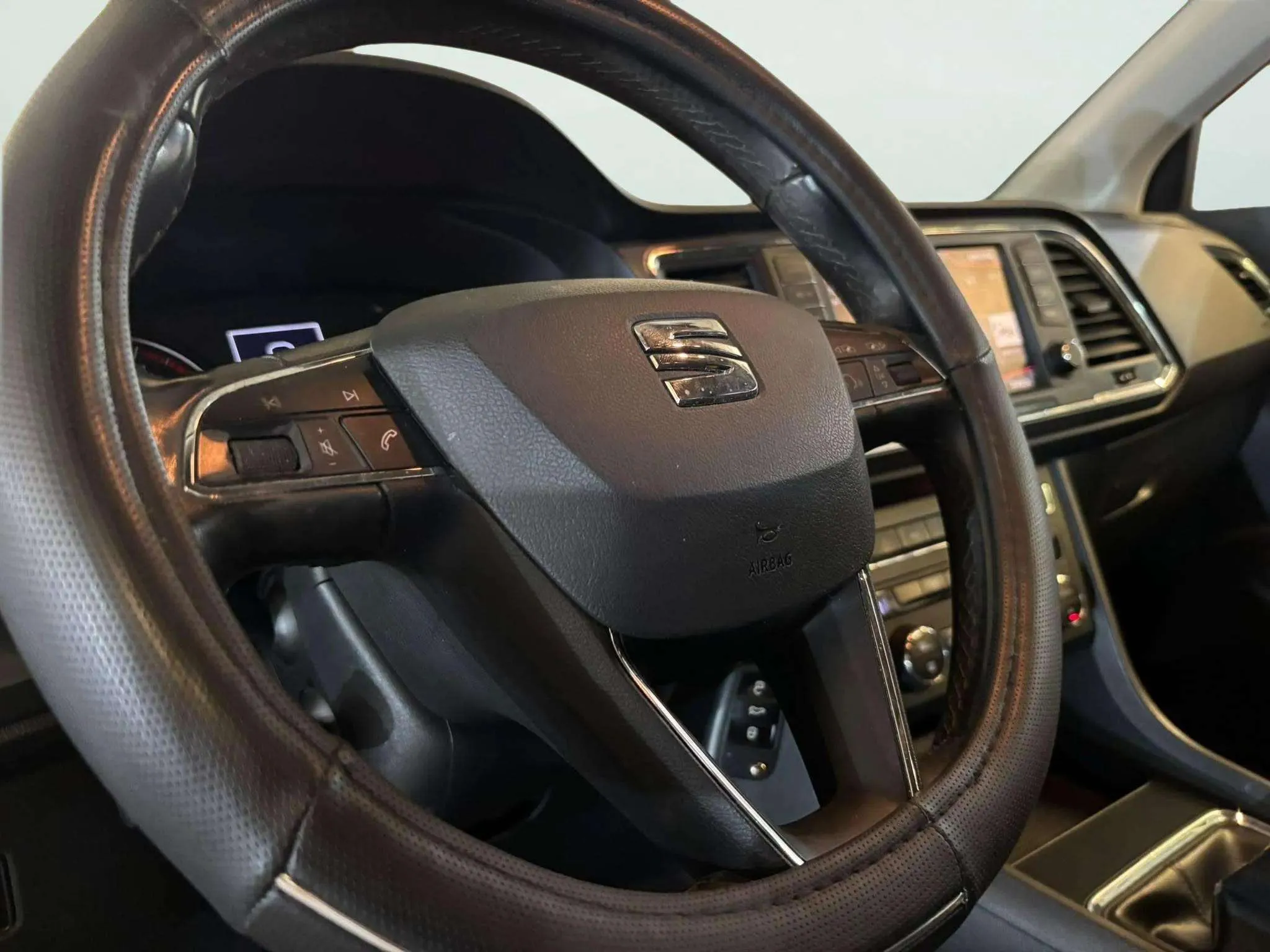 SEAT Ateca 1.0 TSI Style Ecomotive - foto 6