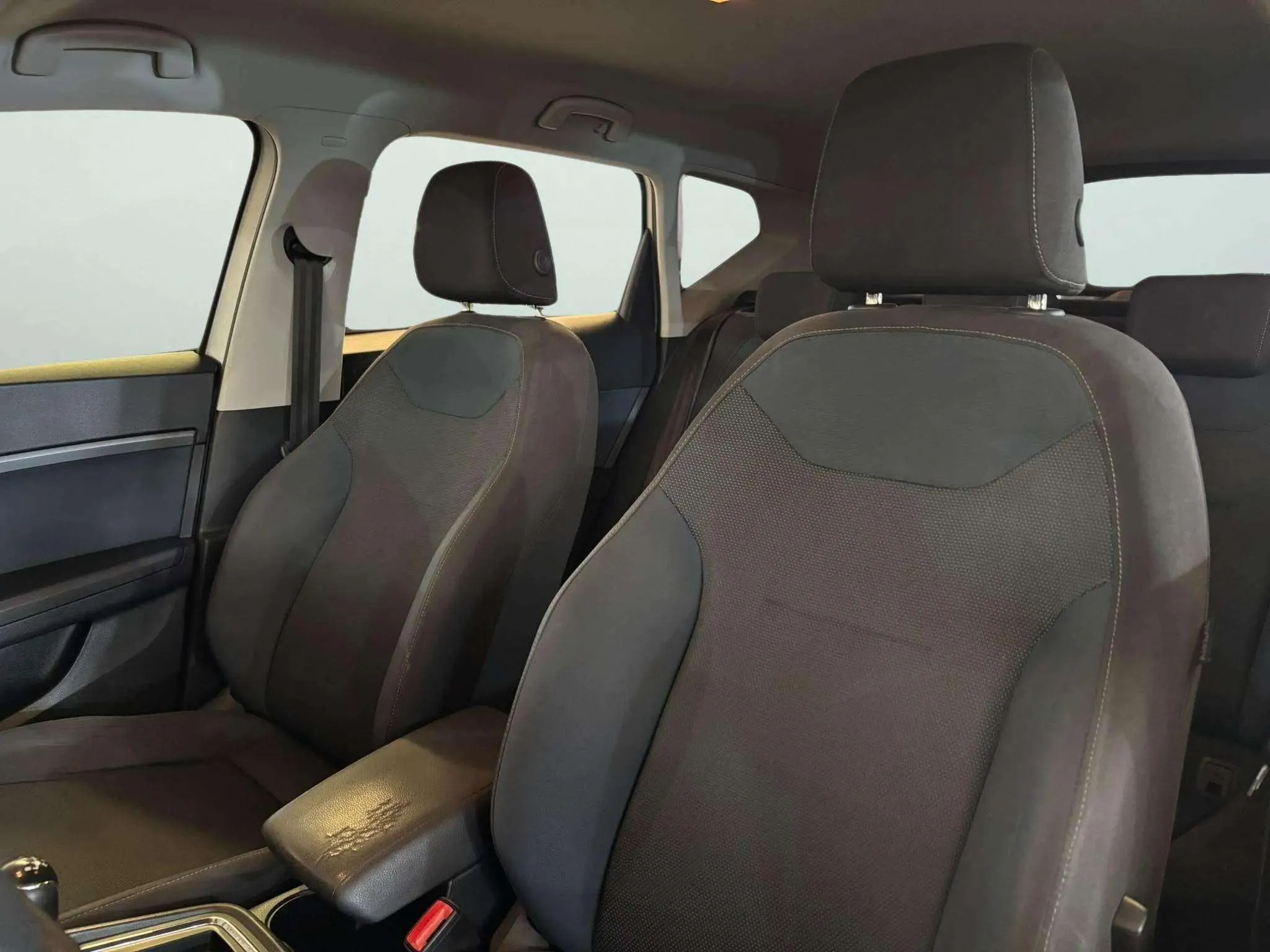 SEAT Ateca 1.0 TSI Style Ecomotive - foto 14