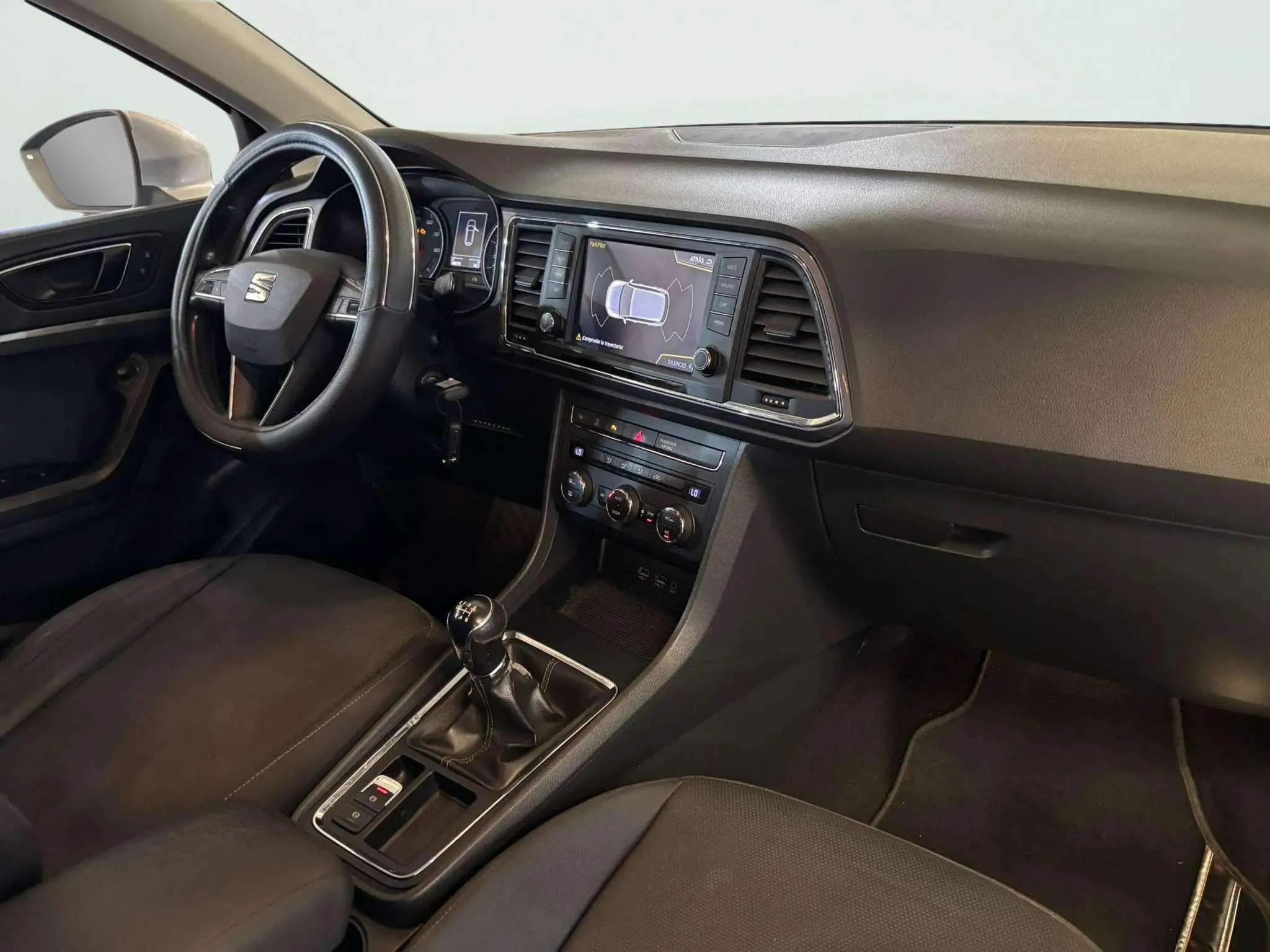 SEAT Ateca 1.0 TSI Style Ecomotive - foto 11