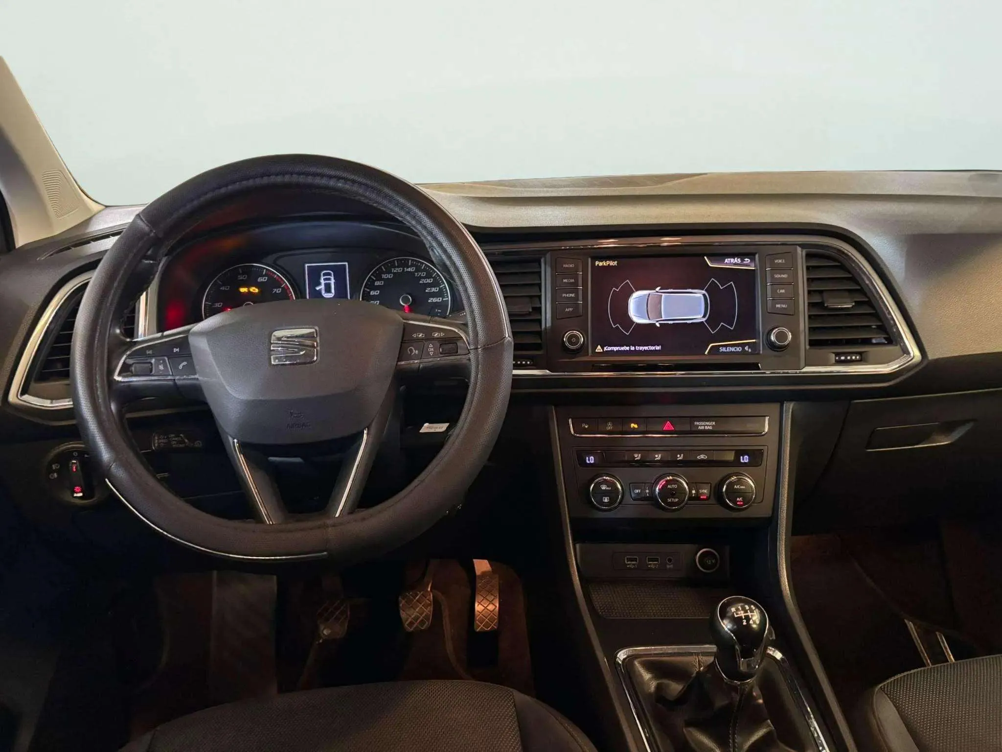 SEAT Ateca 1.0 TSI Style Ecomotive - foto 7