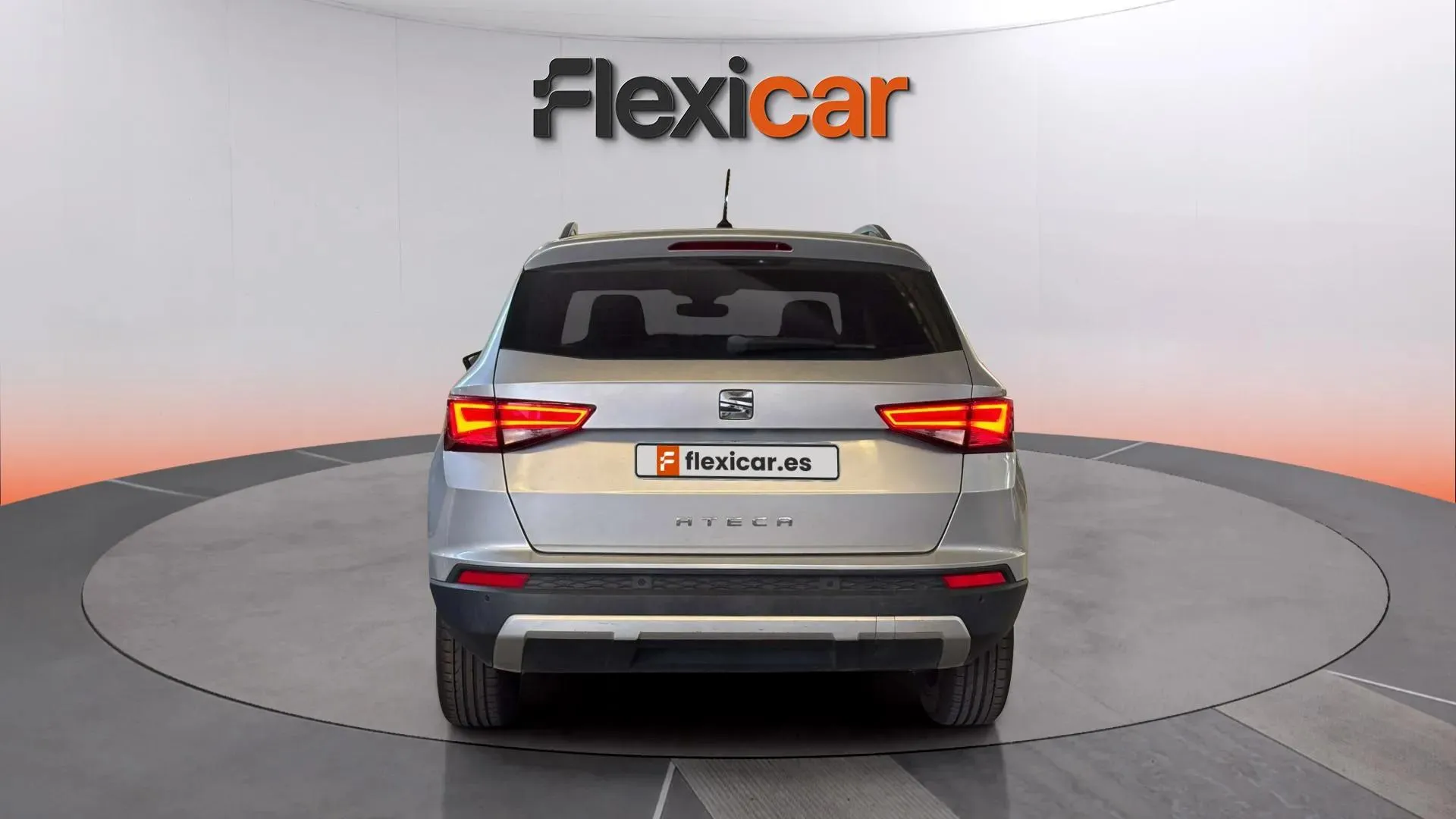SEAT Ateca 1.0 TSI Style Ecomotive - foto 4