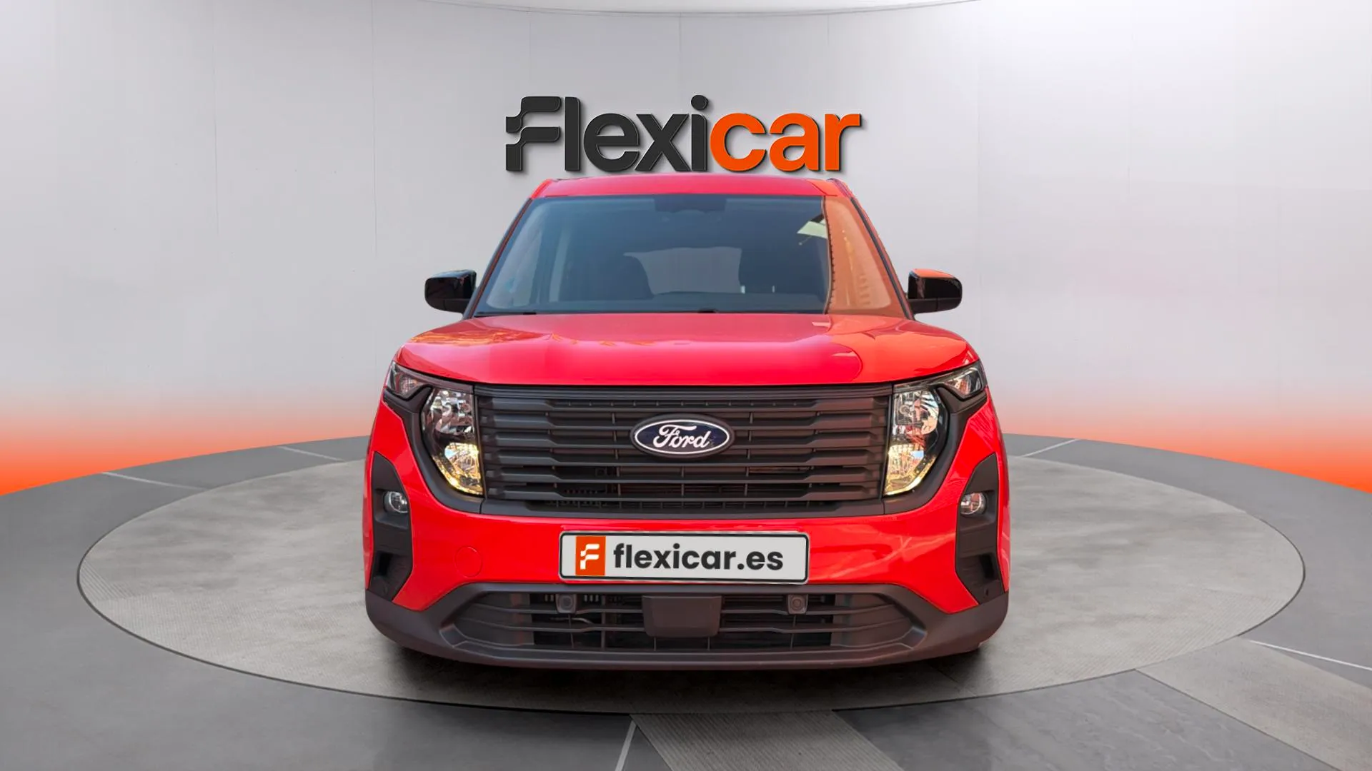 Ford Tourneo Courier 1.0 EcoBoost Trend - foto 2