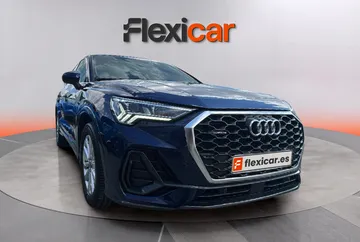 audi q3 sportback 40 tdi 147kw s tronic quattro s line diesel automatica aranjuez 903000000285886