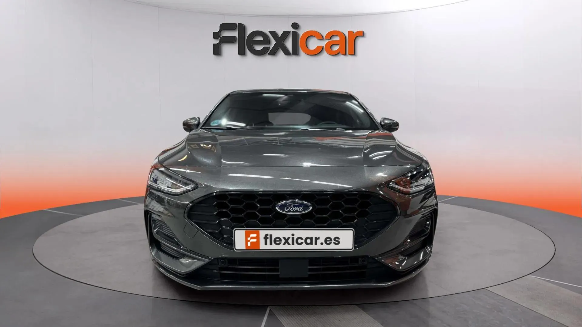 Ford Focus 1.0 EcoBoost ST-Line - foto 2