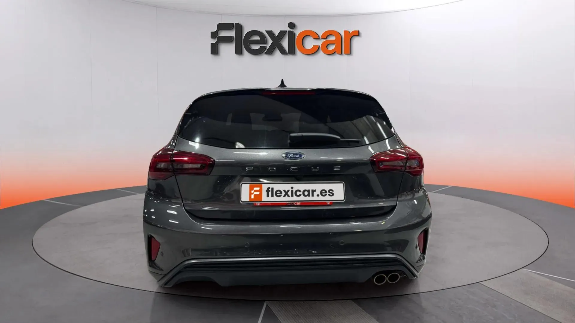 Ford Focus 1.0 EcoBoost ST-Line - foto 3