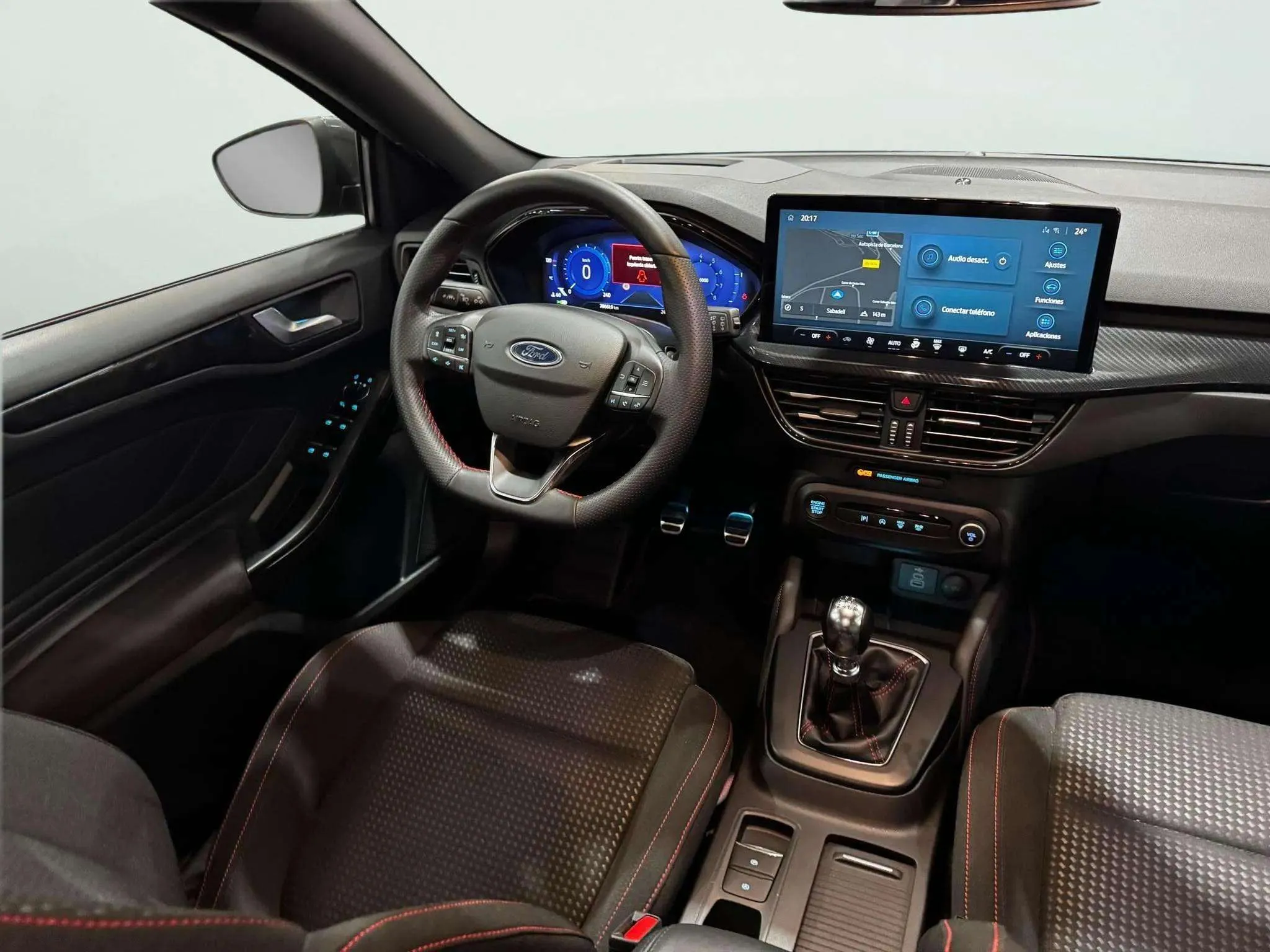 Ford Focus 1.0 EcoBoost ST-Line - foto 10