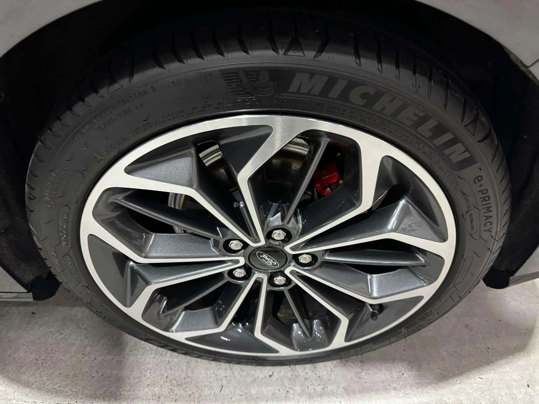 Ford Focus 1.0 EcoBoost ST-Line - foto 20