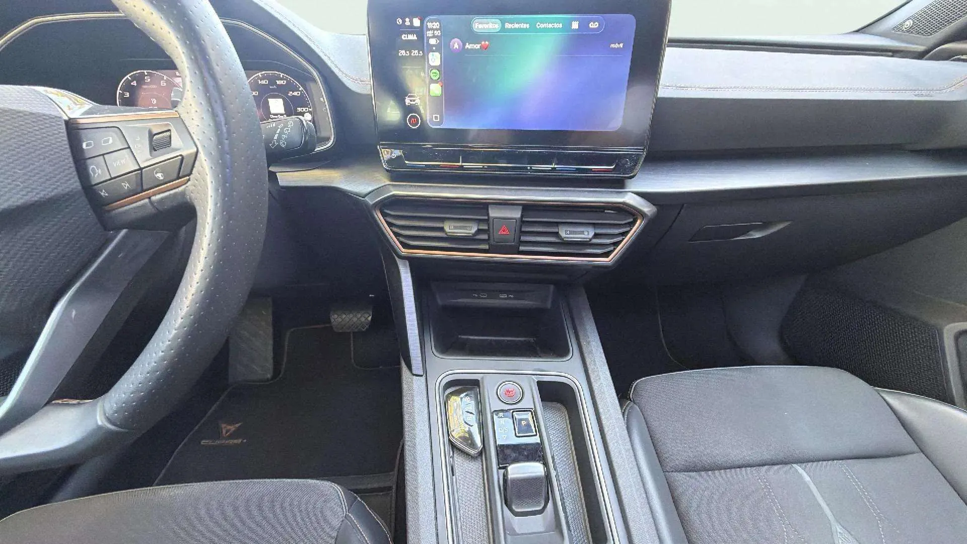 Cupra Formentor 1.5 TSI DSG - foto 7