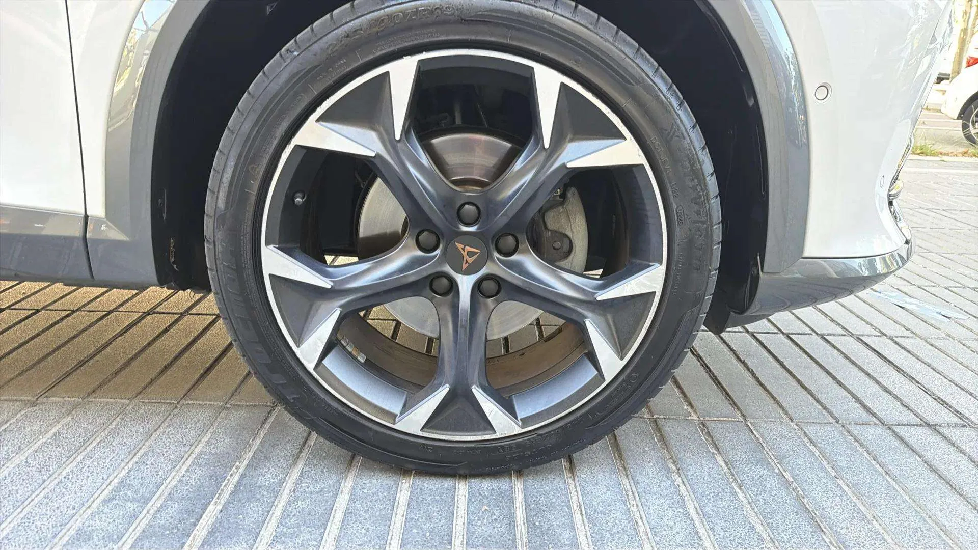 Cupra Formentor 1.5 TSI DSG - foto 13