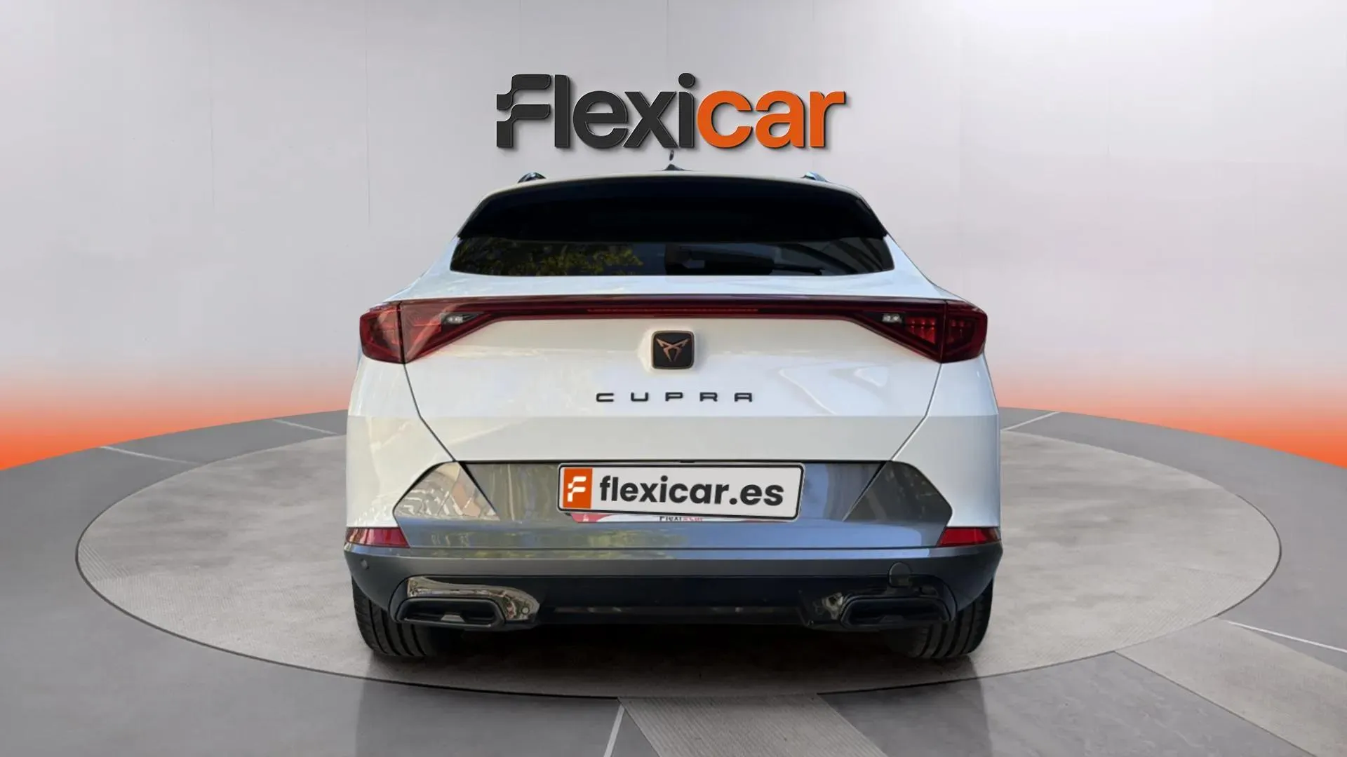Cupra Formentor 1.5 TSI DSG - foto 4