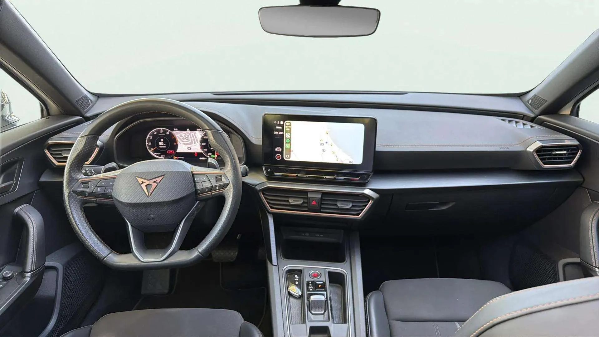 Cupra Formentor 1.5 TSI DSG - foto 6