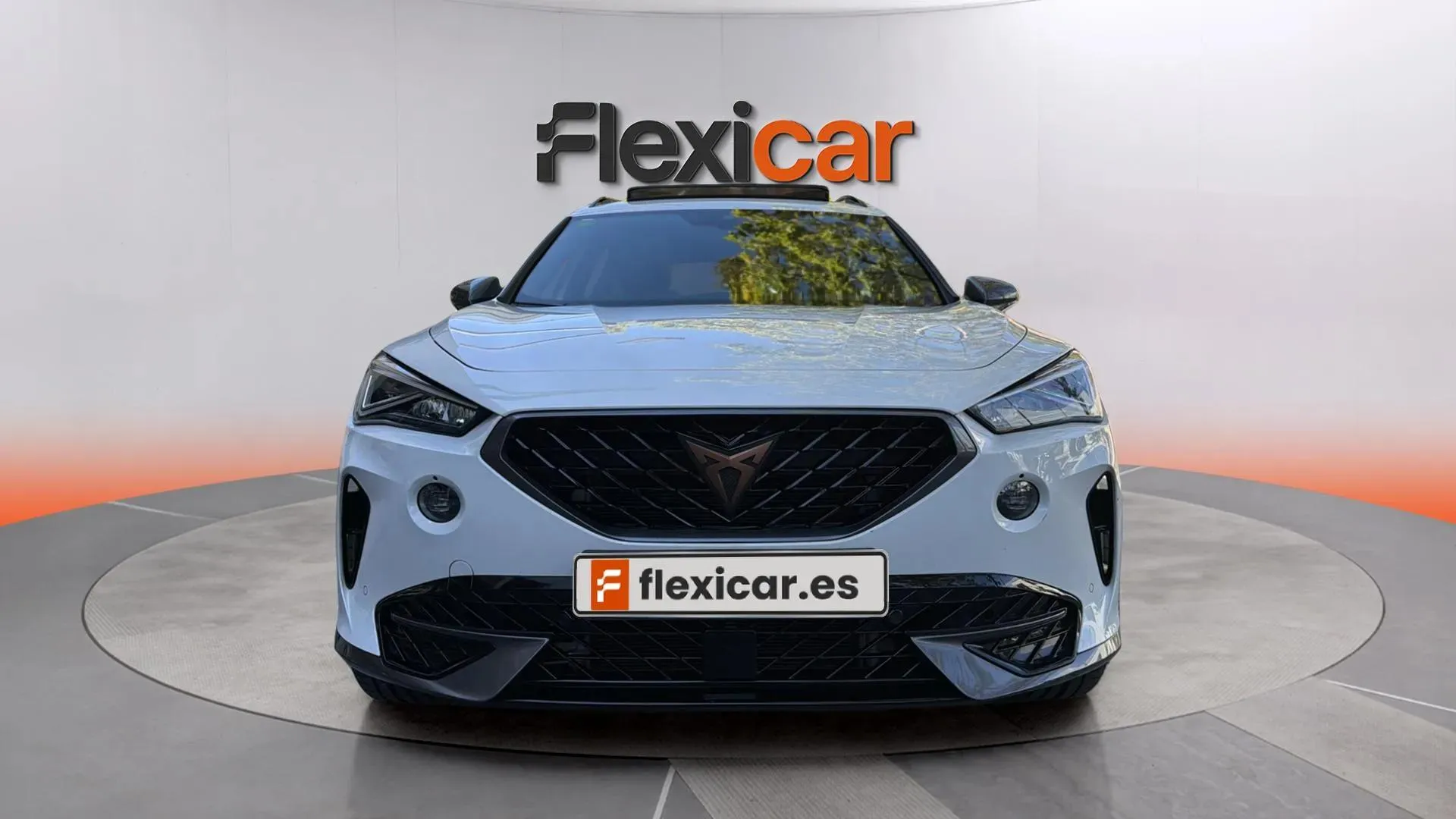 Cupra Formentor 1.5 TSI DSG - foto 2