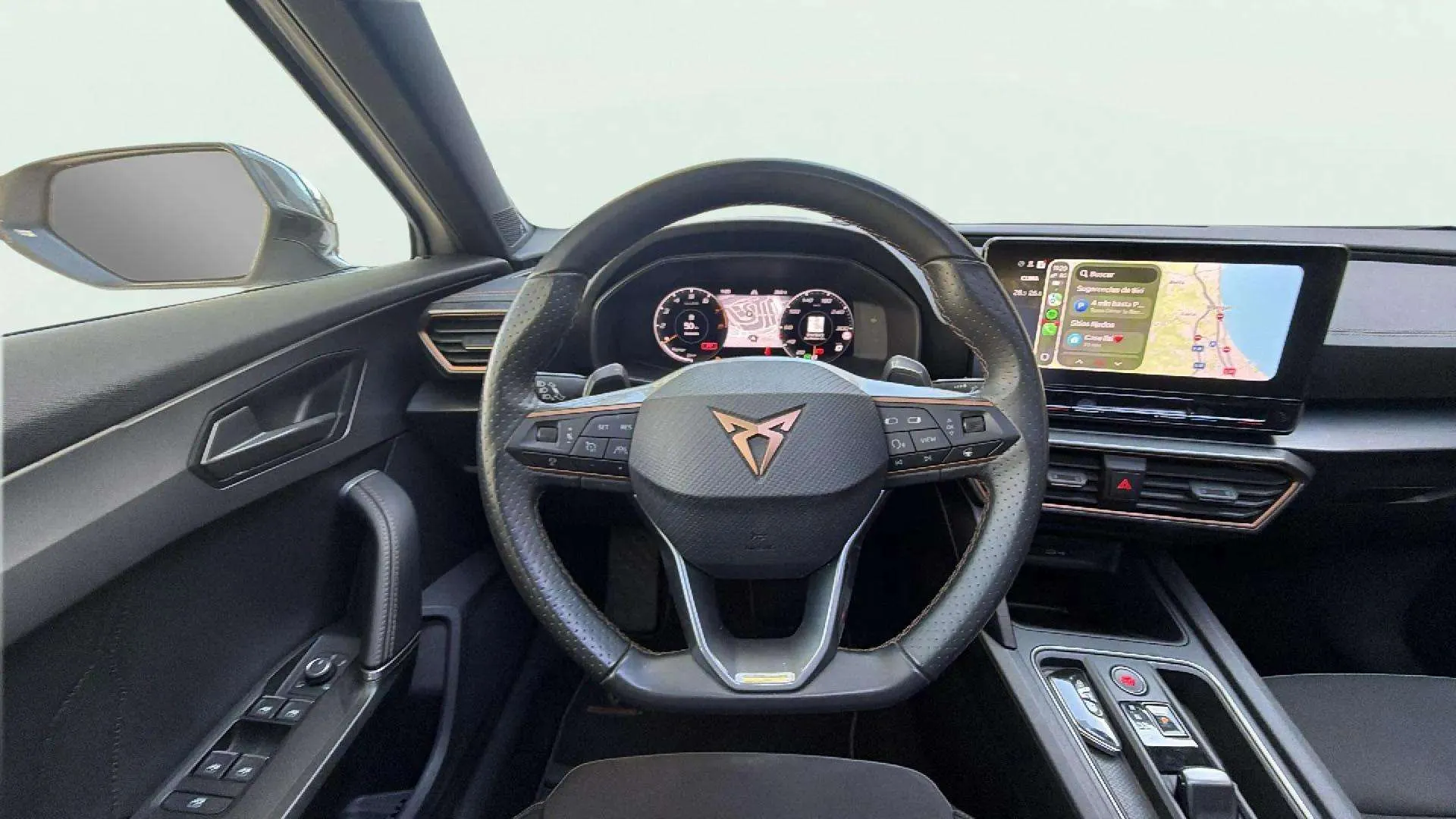 Cupra Formentor 1.5 TSI DSG - foto 8