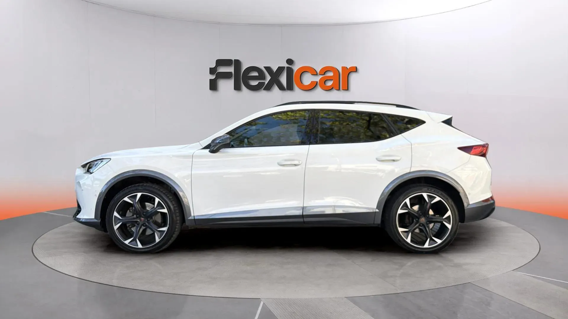 Cupra Formentor 1.5 TSI DSG - foto 5