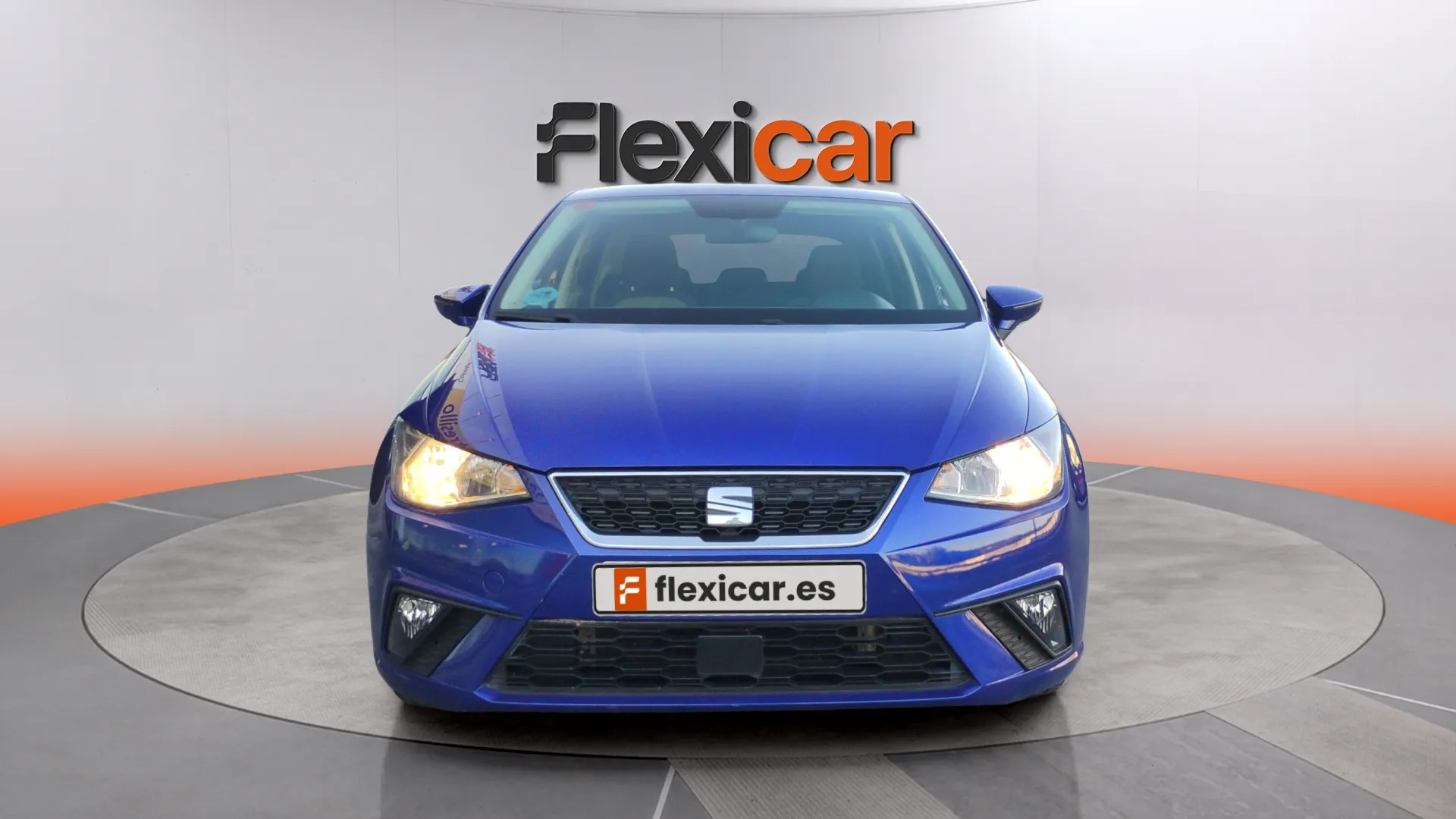 SEAT Ibiza 1.0 Style - foto 2