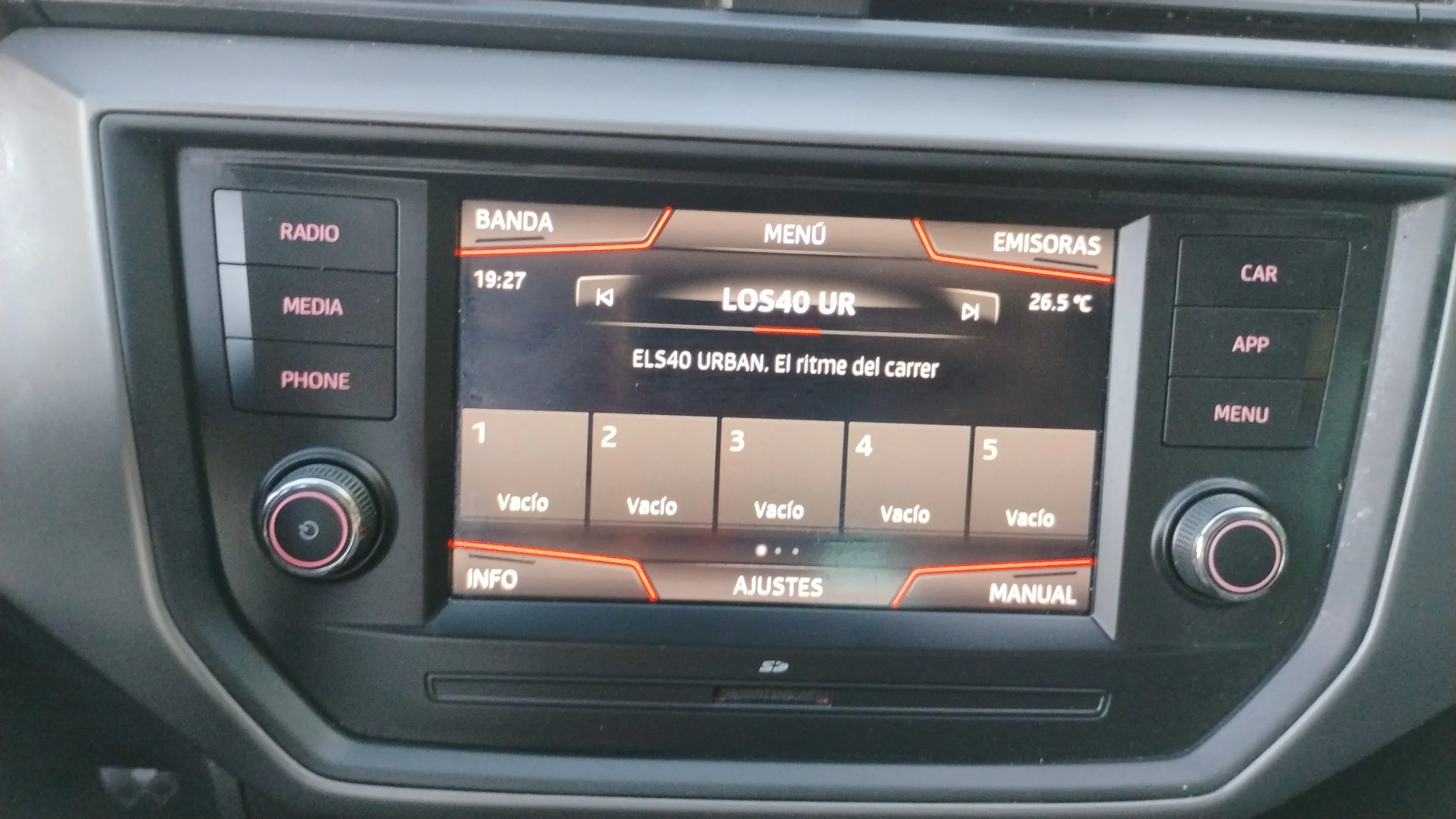 SEAT Ibiza 1.0 Style - foto 13