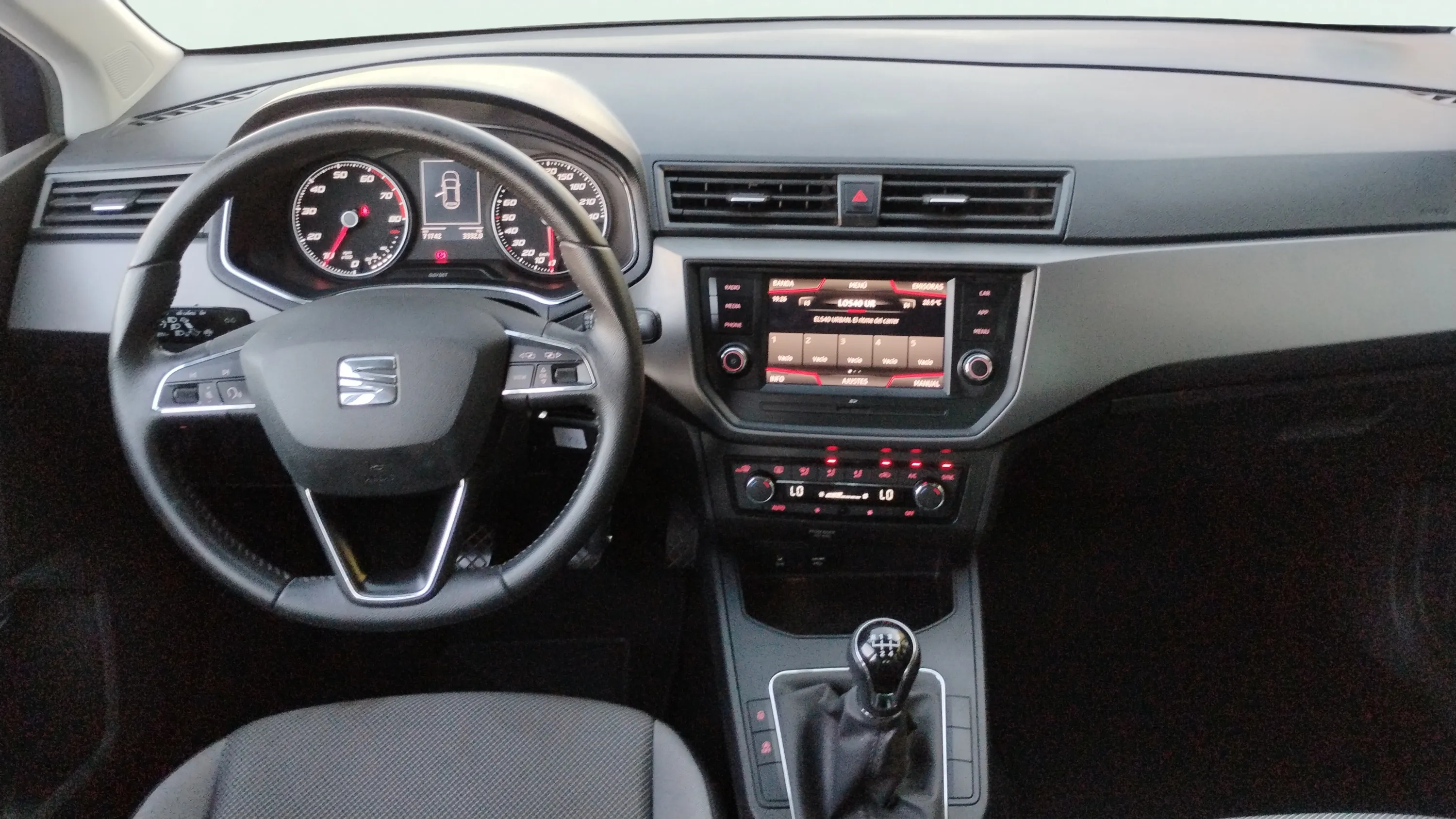 SEAT Ibiza 1.0 Style - foto 9
