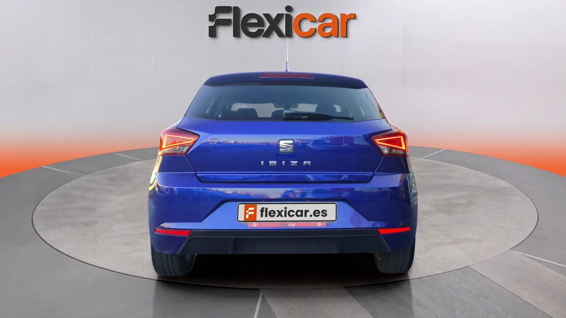 SEAT Ibiza 1.0 Style - foto 5