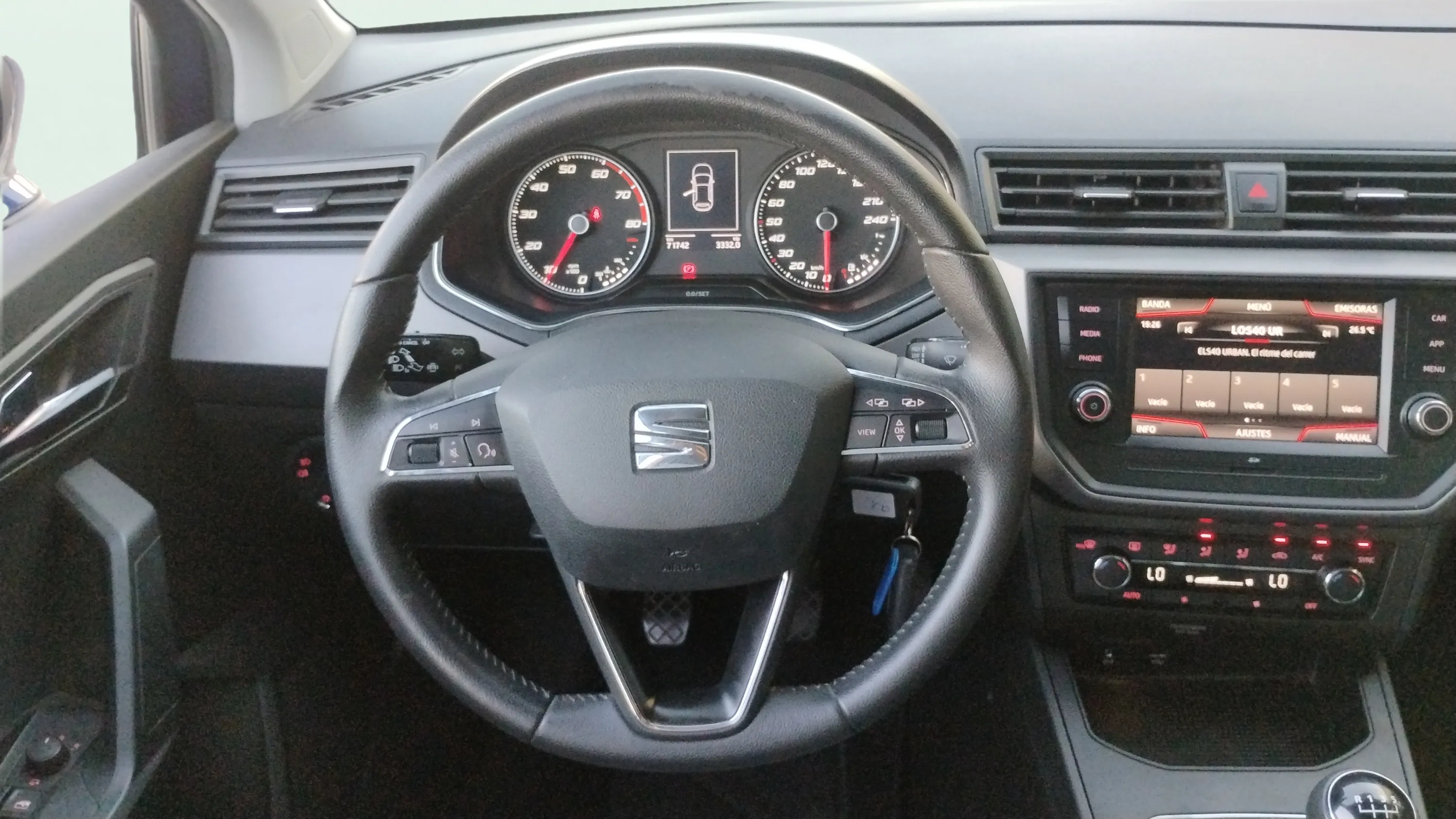 SEAT Ibiza 1.0 Style - foto 11