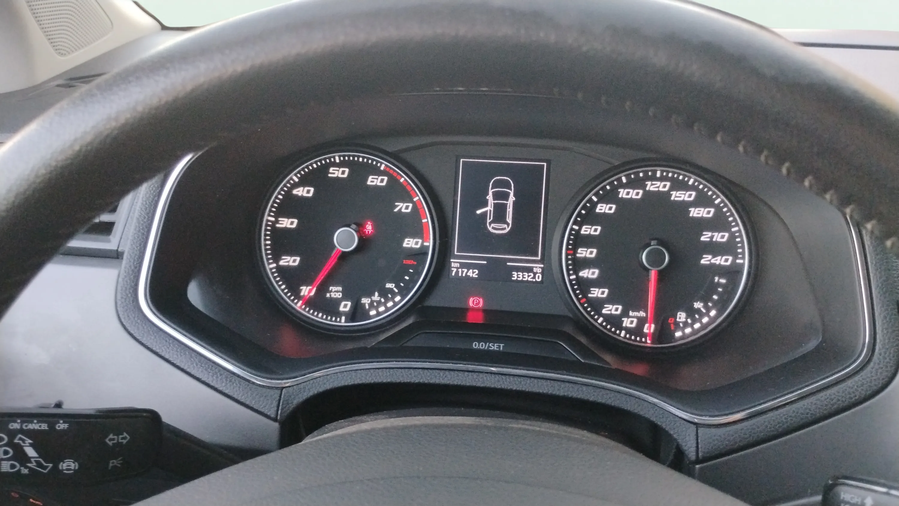SEAT Ibiza 1.0 Style - foto 12