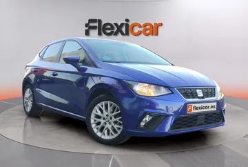 seat ibiza 10 55kw 75cv style gasolina manual parets del valles 903000000285894