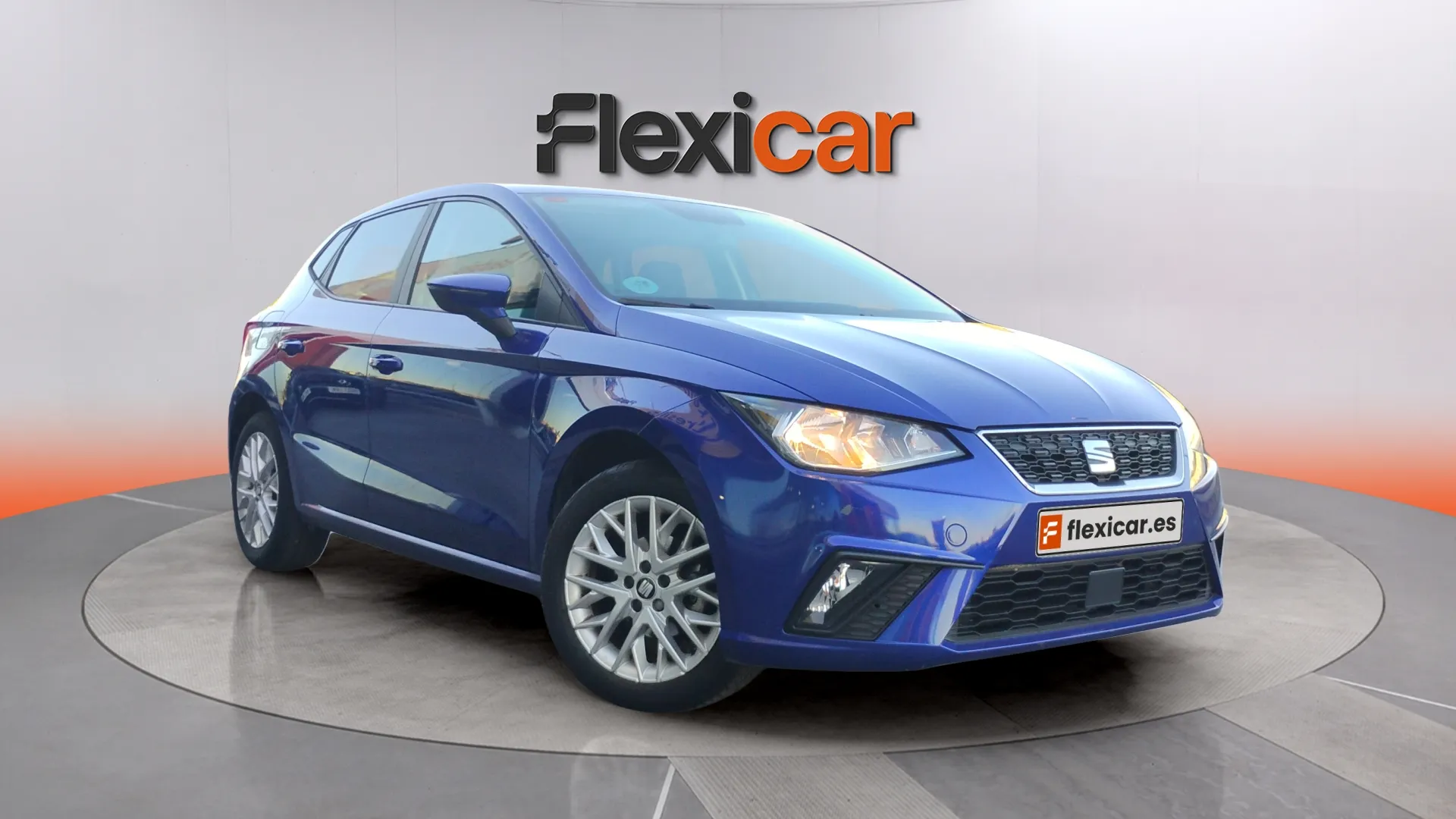 SEAT Ibiza 1.0 Style