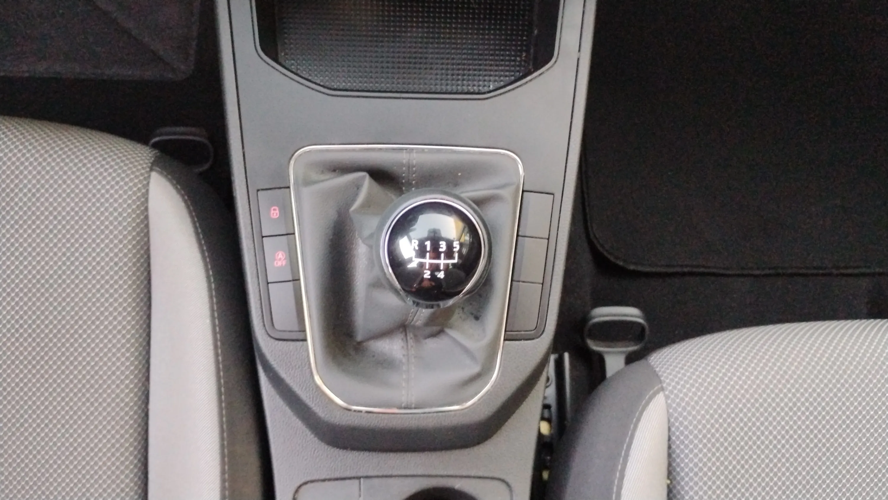 SEAT Ibiza 1.0 Style - foto 14
