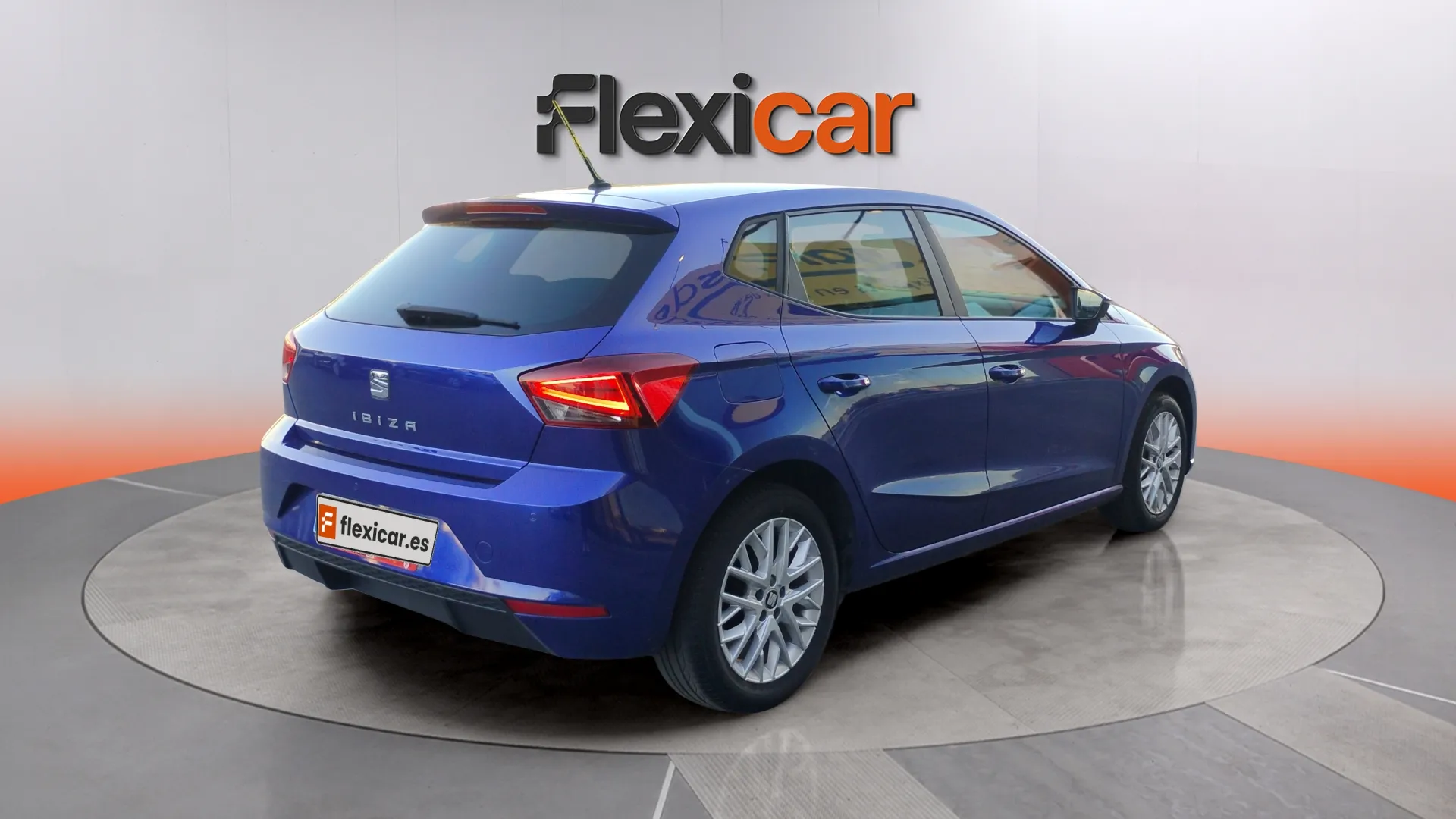 SEAT Ibiza 1.0 Style - foto 6