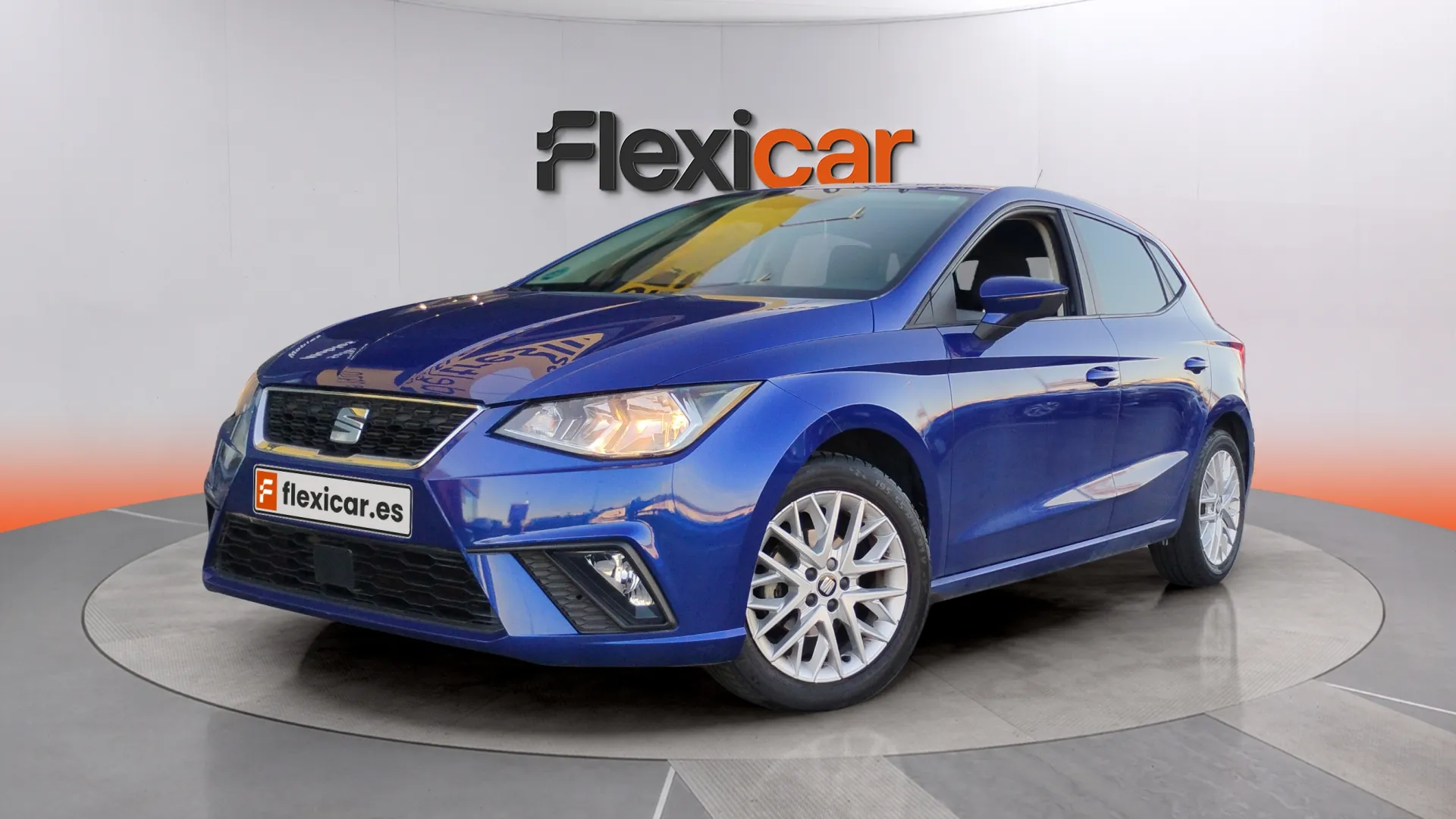 SEAT Ibiza 1.0 Style - foto 3