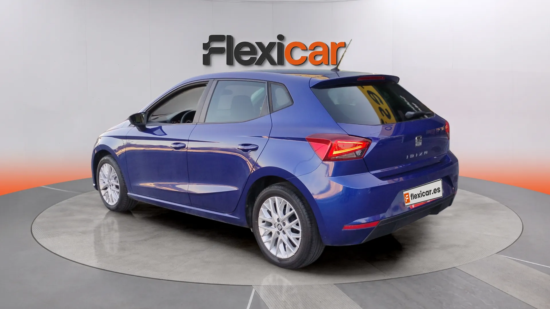 SEAT Ibiza 1.0 Style - foto 8