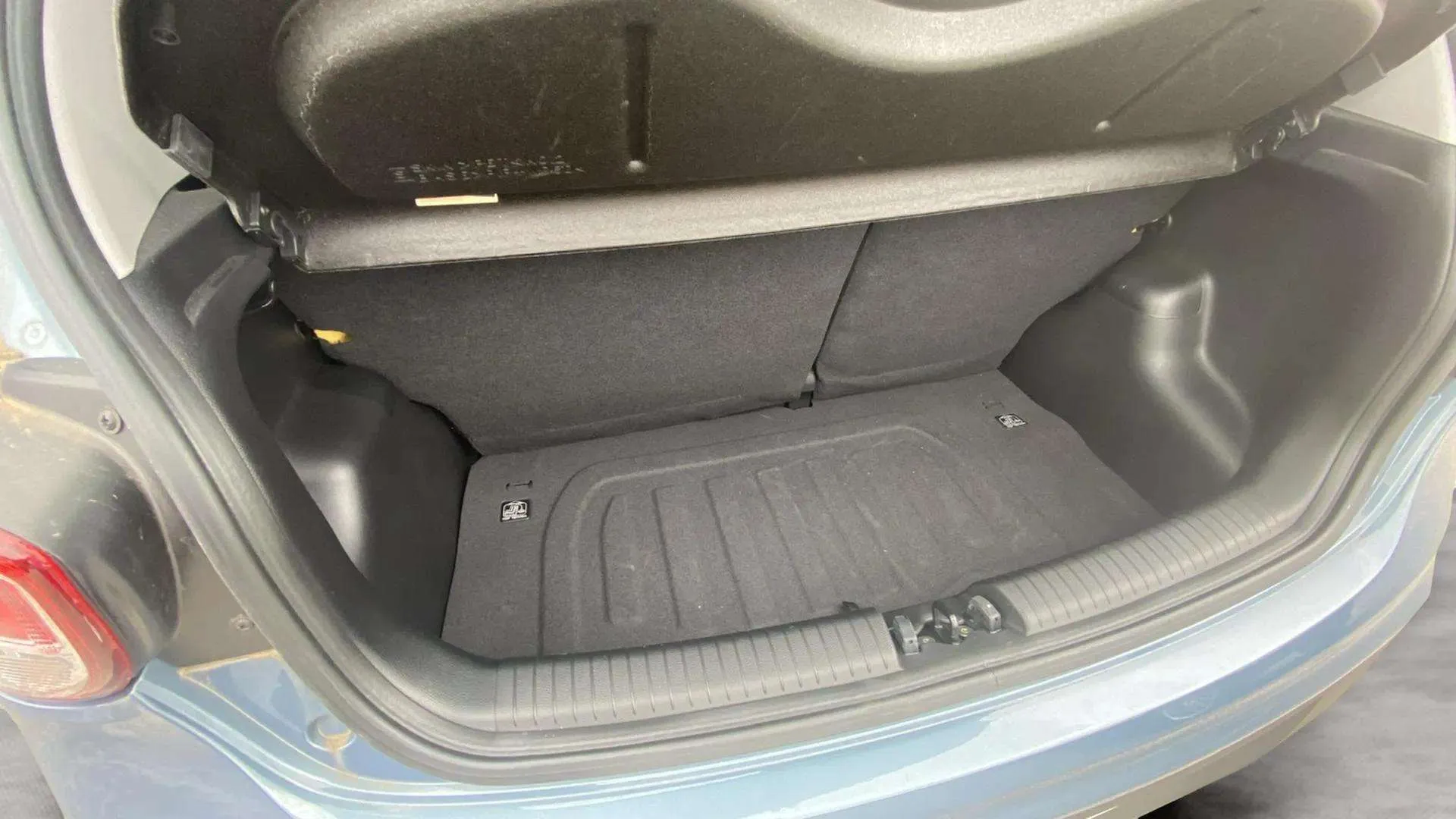 Hyundai i10 1.0 Go! Plus - foto 8