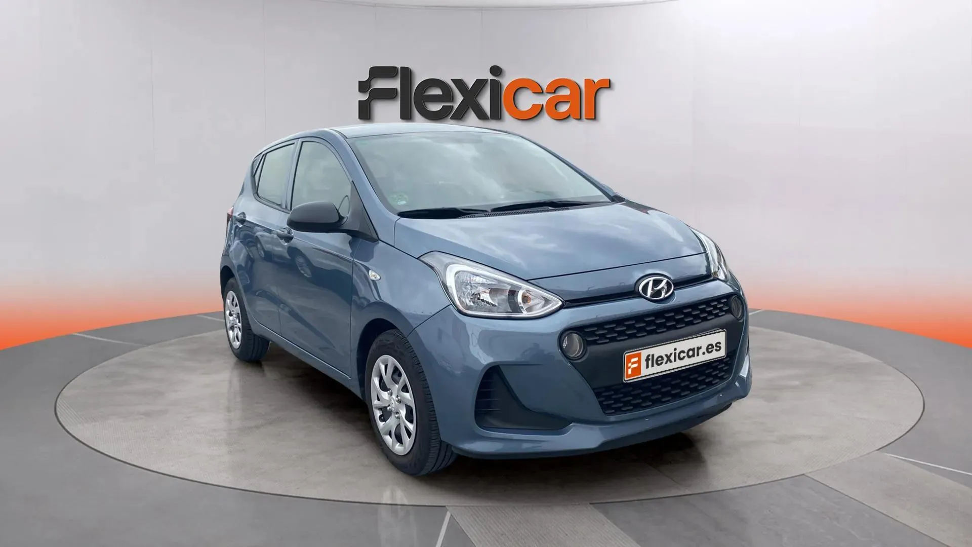 Hyundai i10 1.0 Go! Plus - foto 1