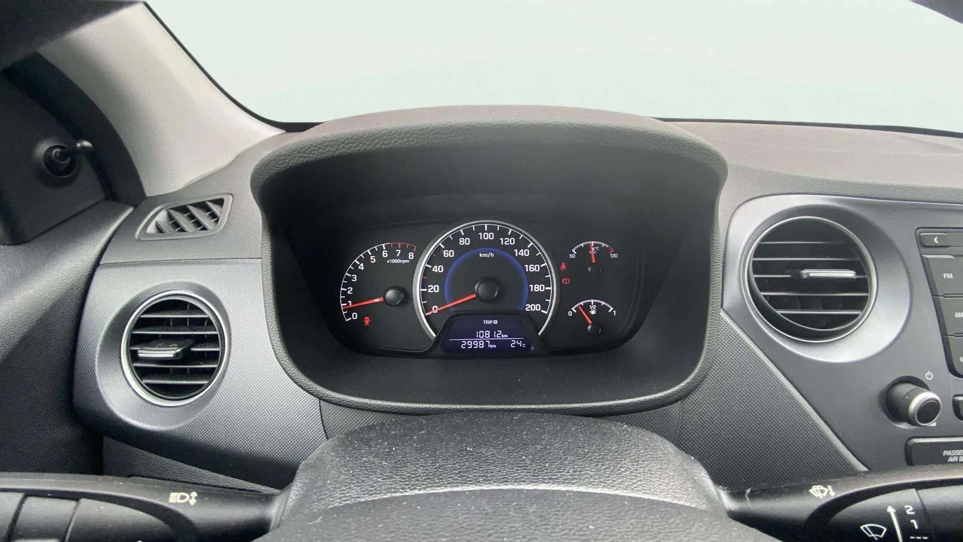 Hyundai i10 1.0 Go! Plus - foto 15