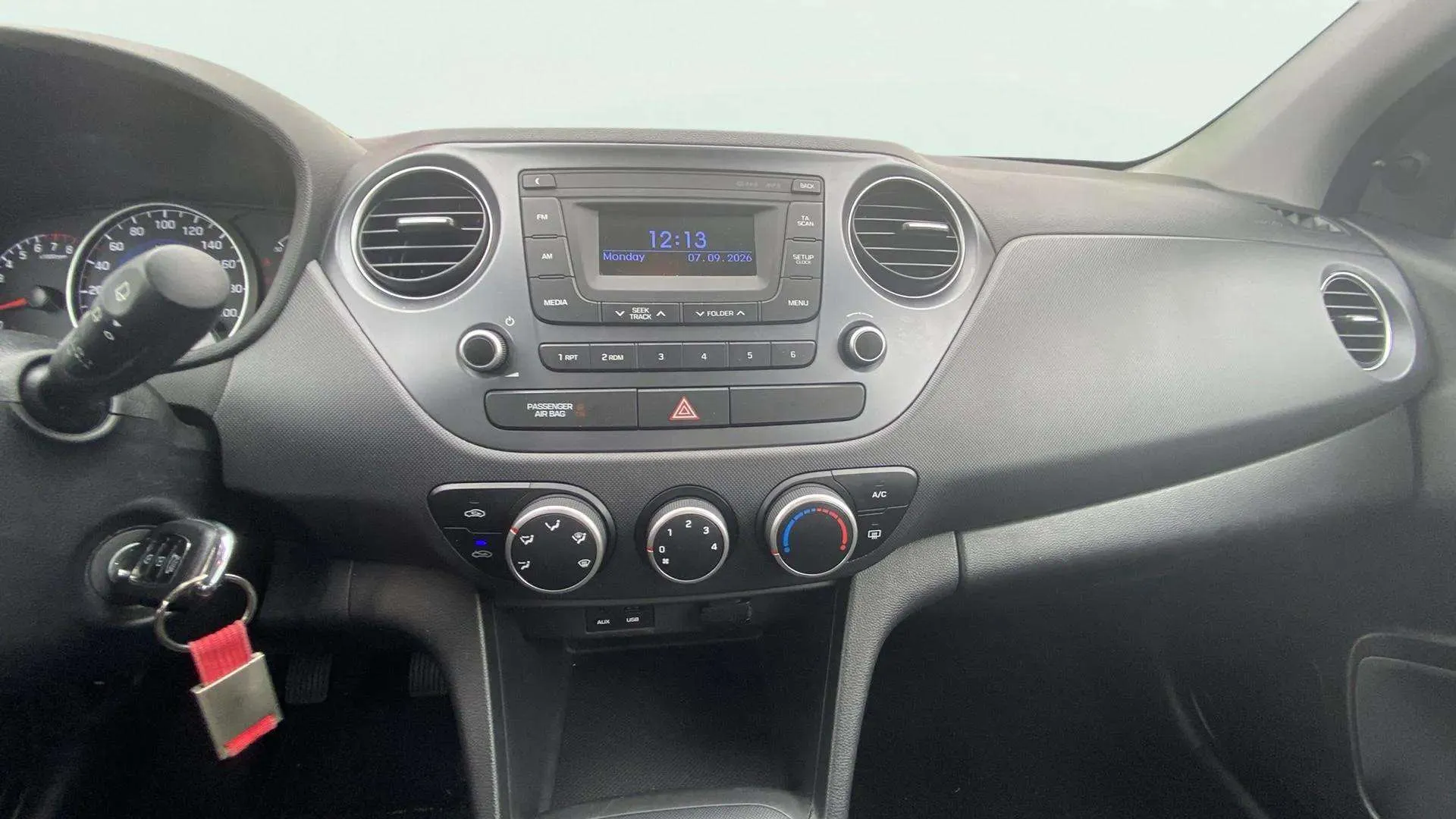 Hyundai i10 1.0 Go! Plus - foto 13