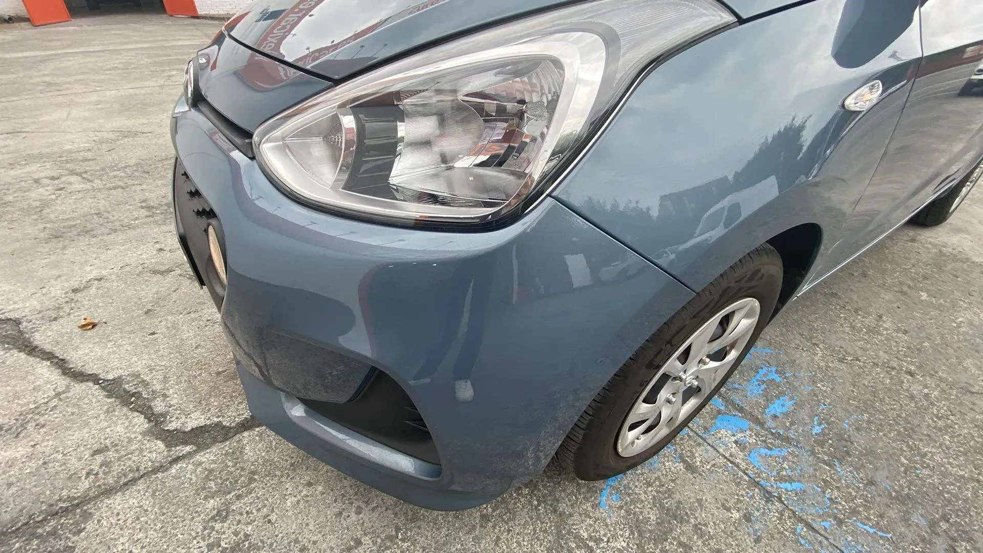 Hyundai i10 1.0 Go! Plus - foto 11